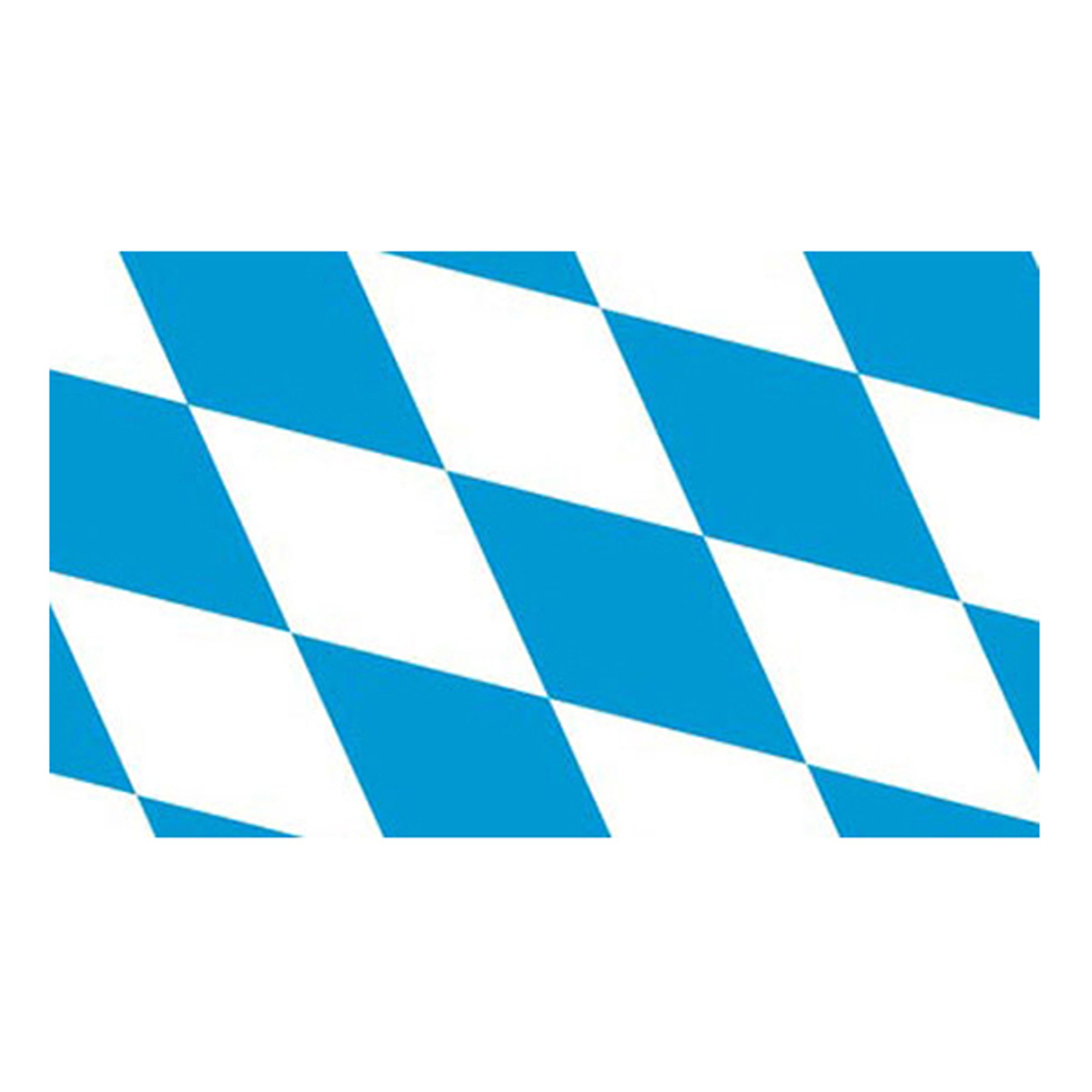 Flagga Bavaria