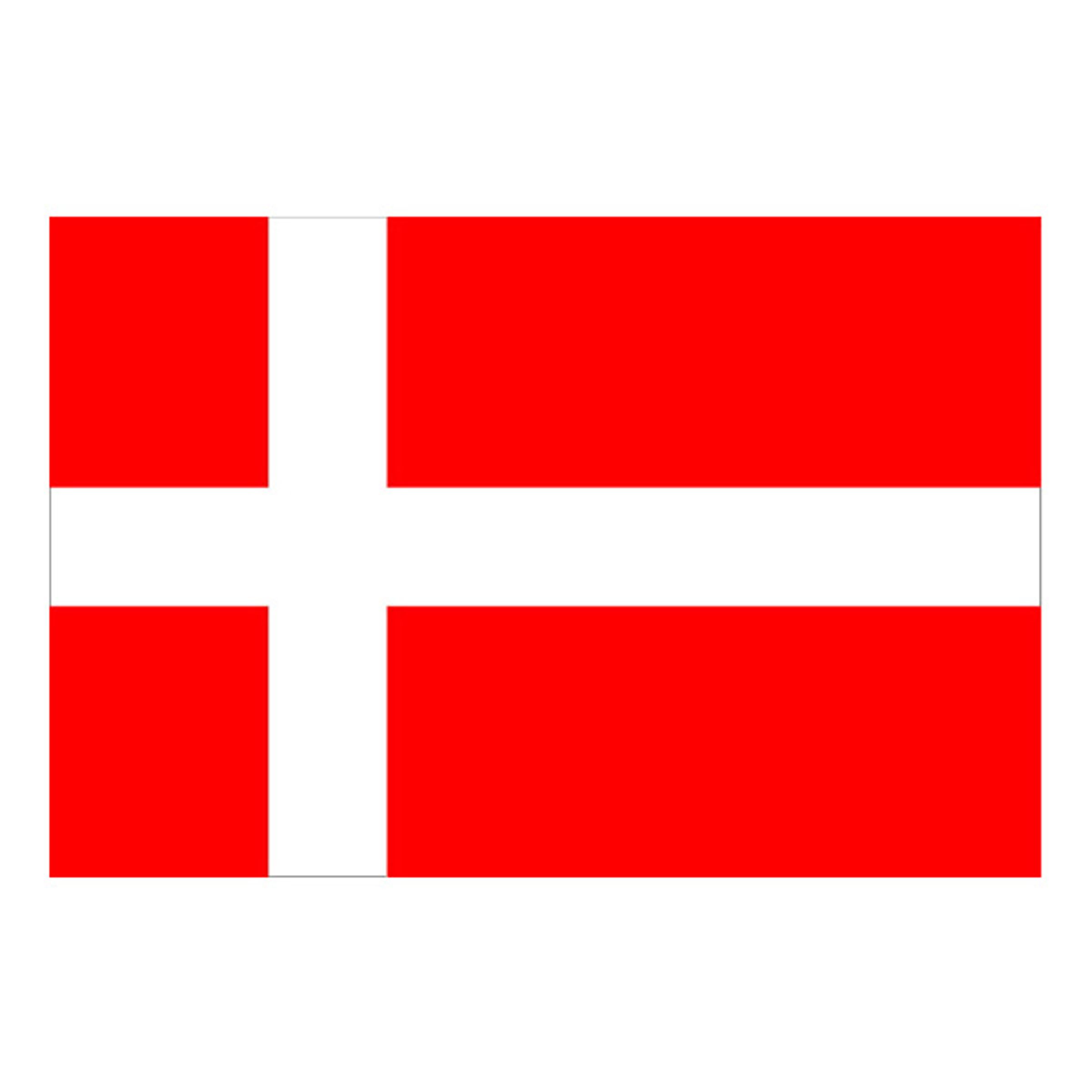 Läs mer om Flagga Danmark