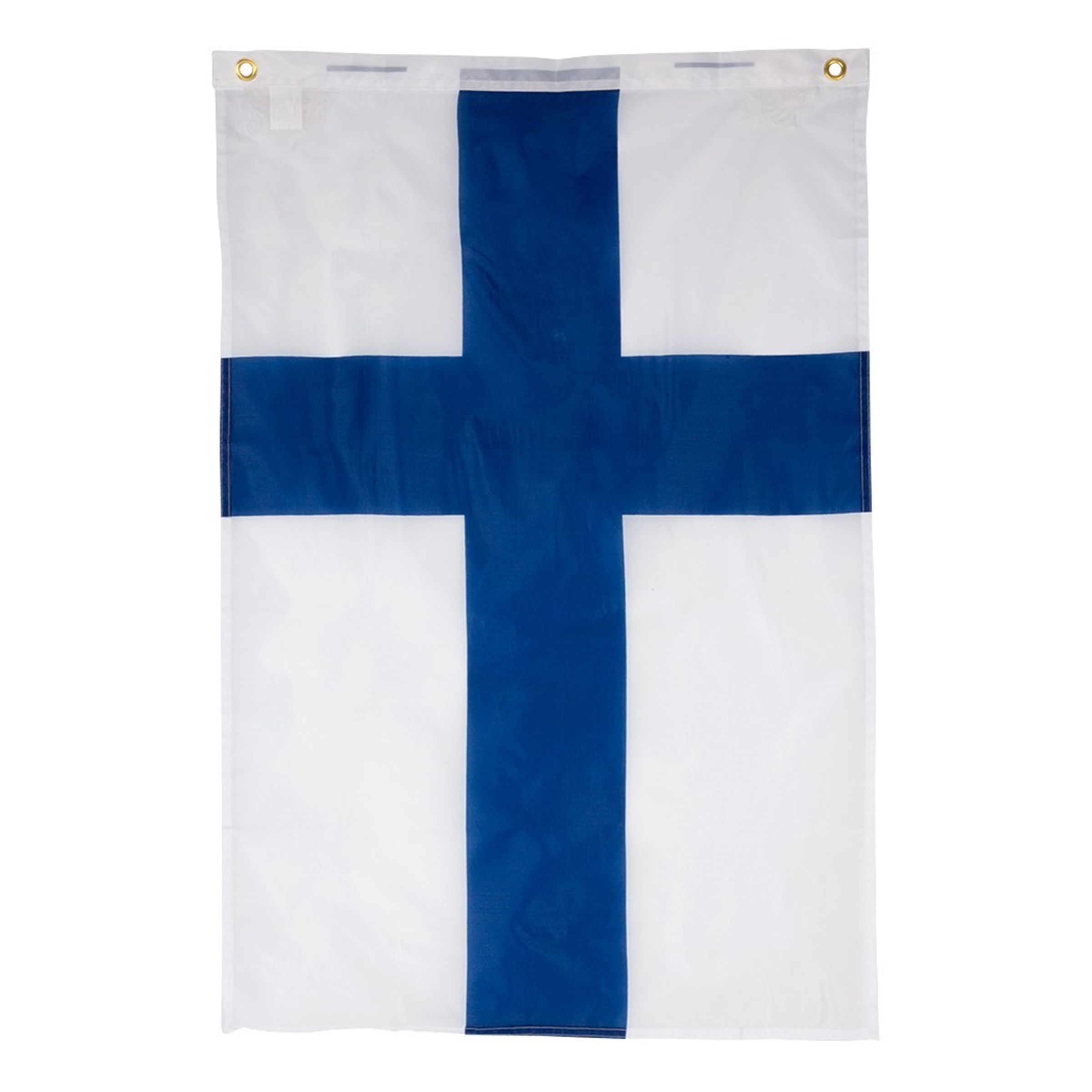 Läs mer om Flagga Finland - Stor