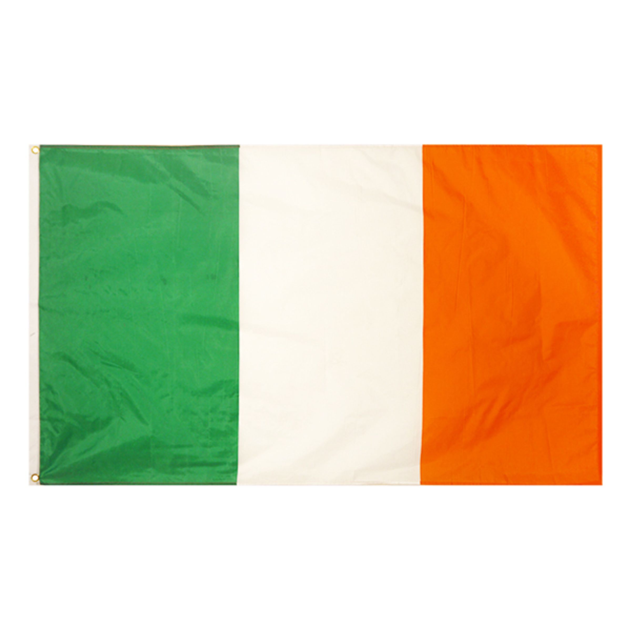 Flagga Irland