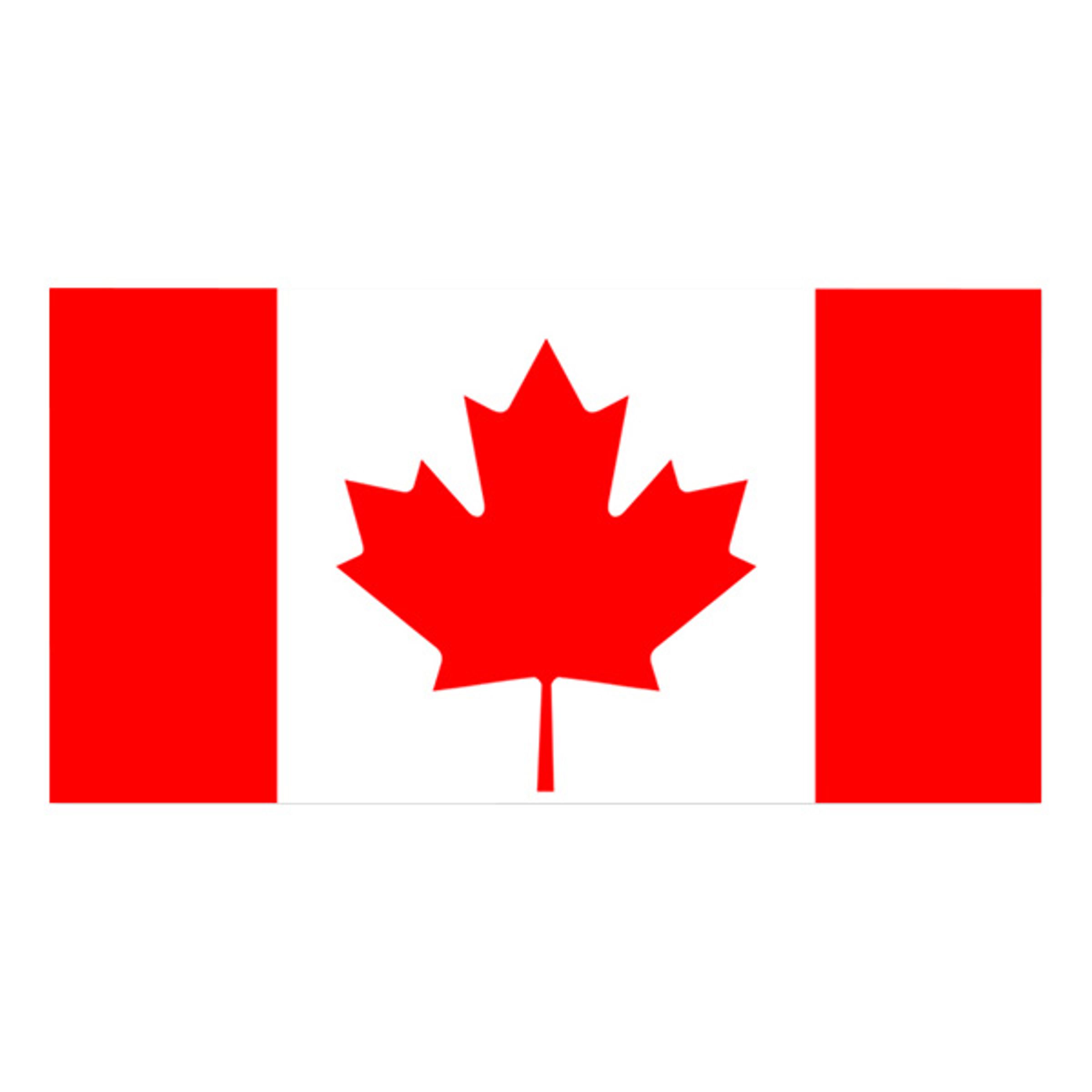 Läs mer om Flagga Kanada