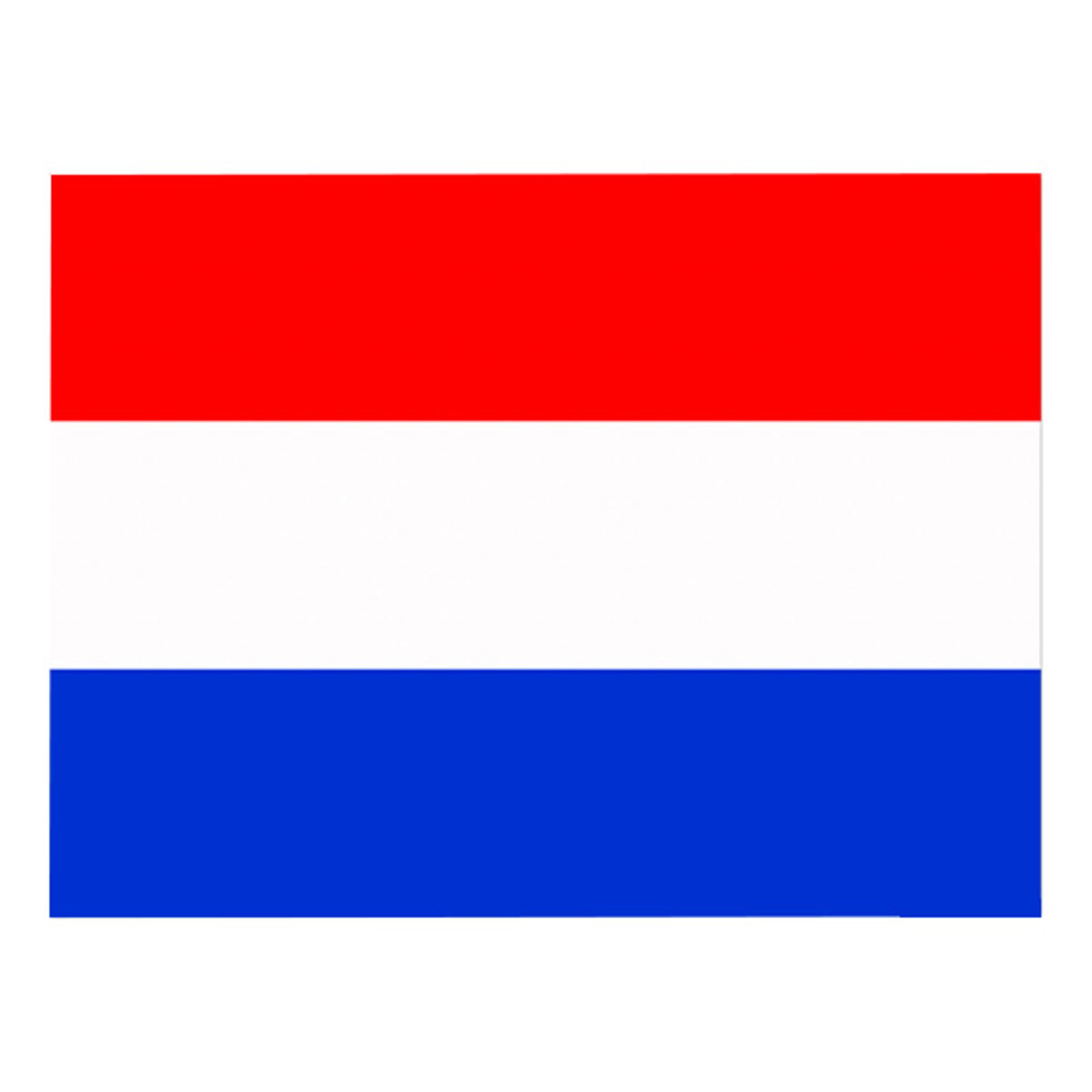 Läs mer om Flagga Nederländerna