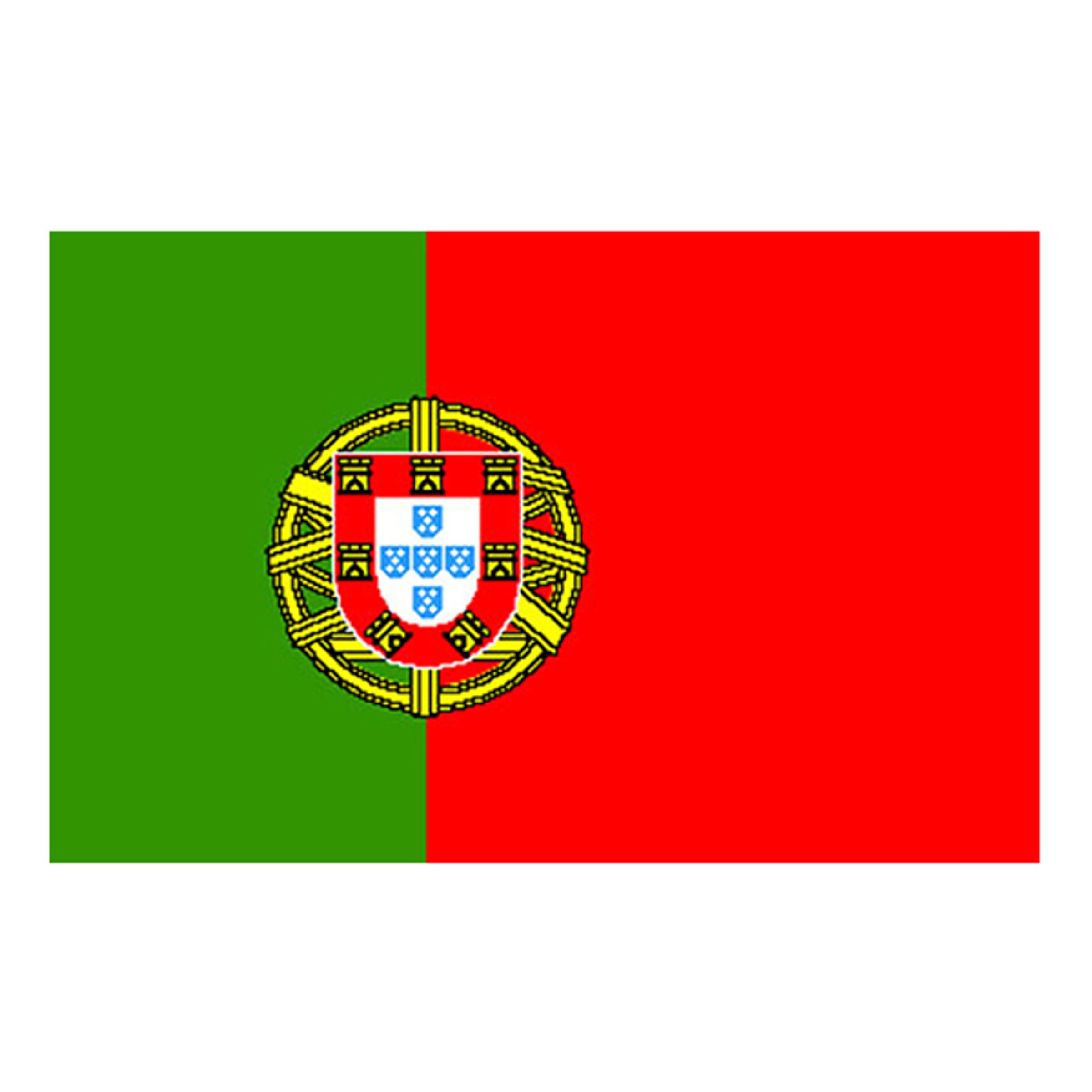 Läs mer om Flagga Portugal