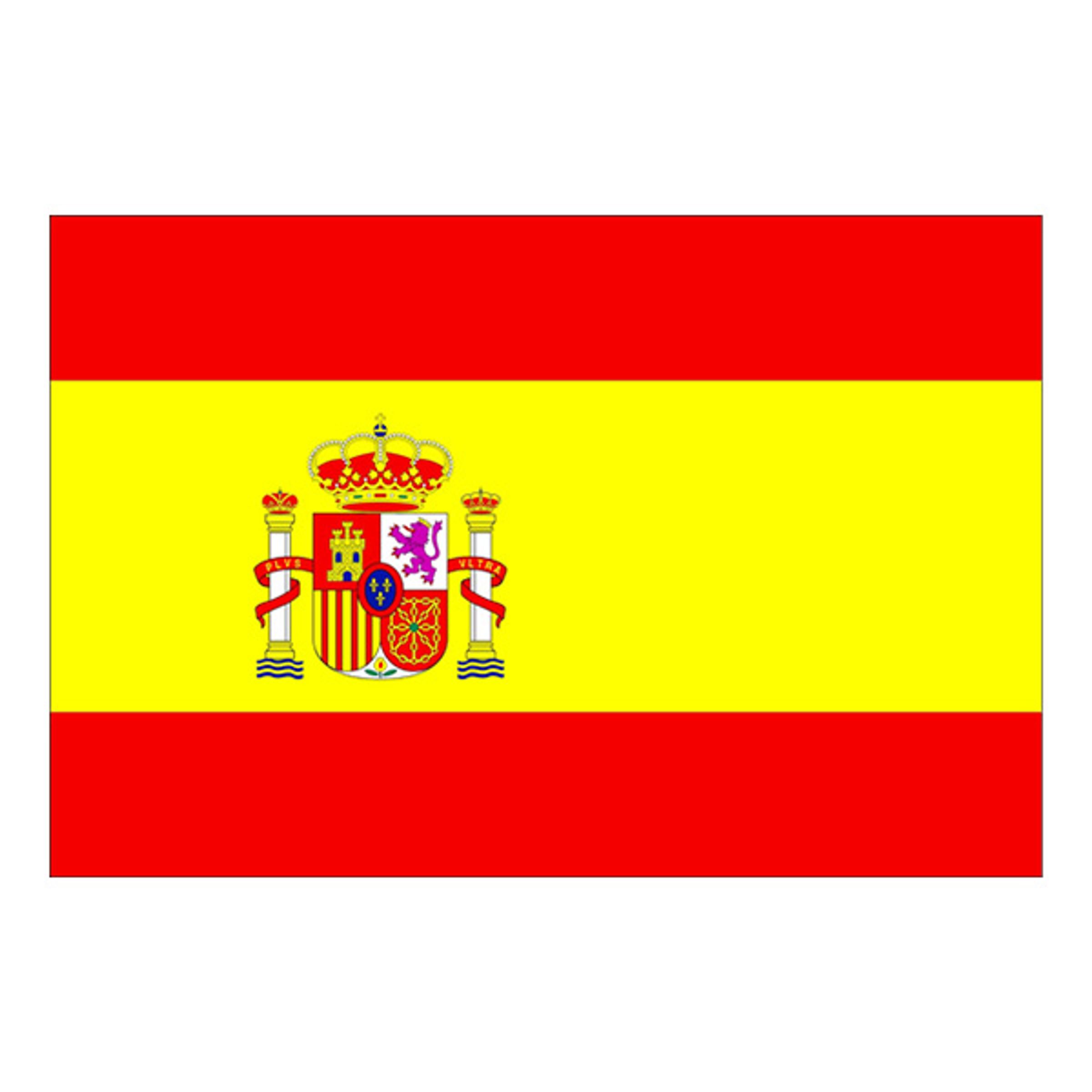 Läs mer om Flagga Spanien