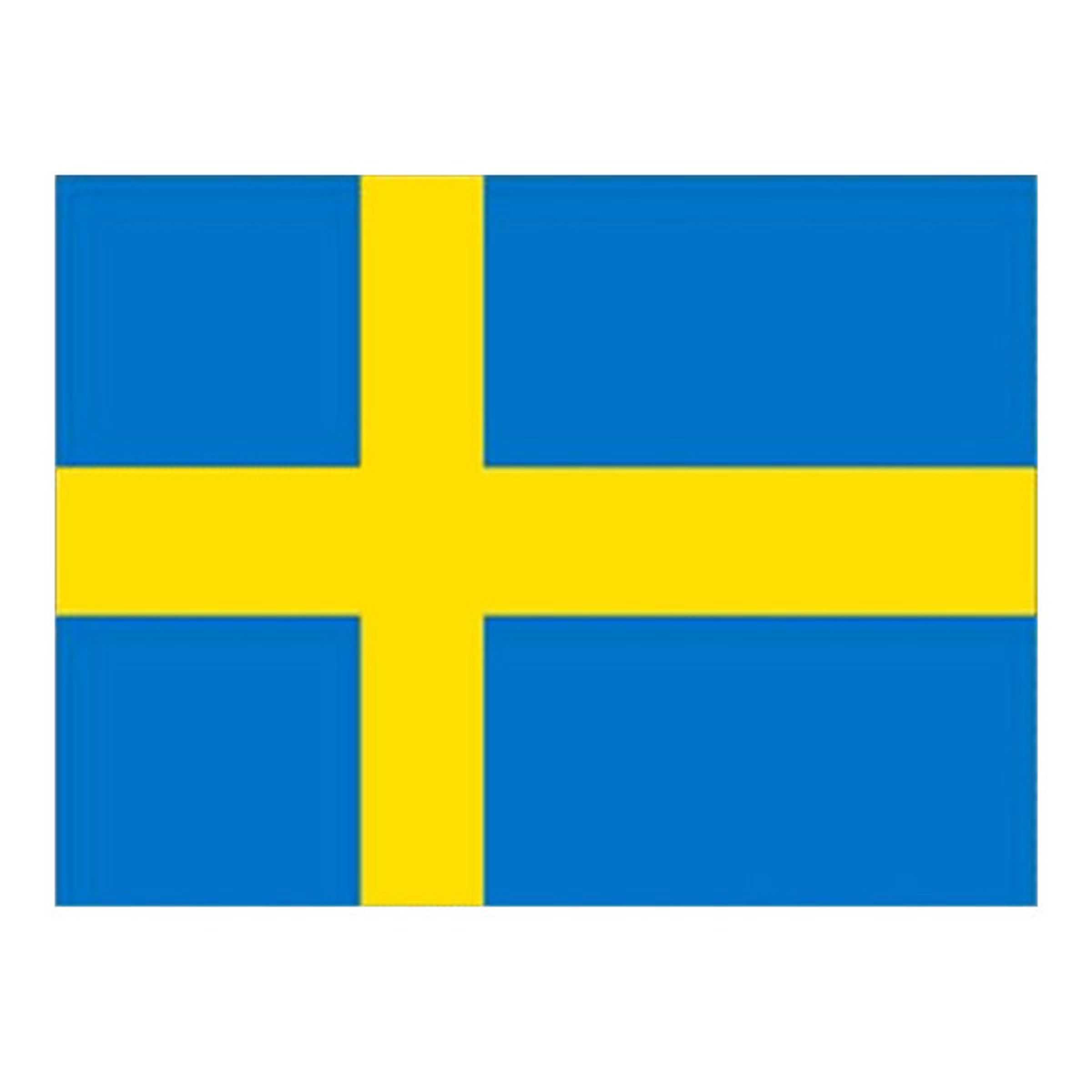 Läs mer om Flagga Sverige
