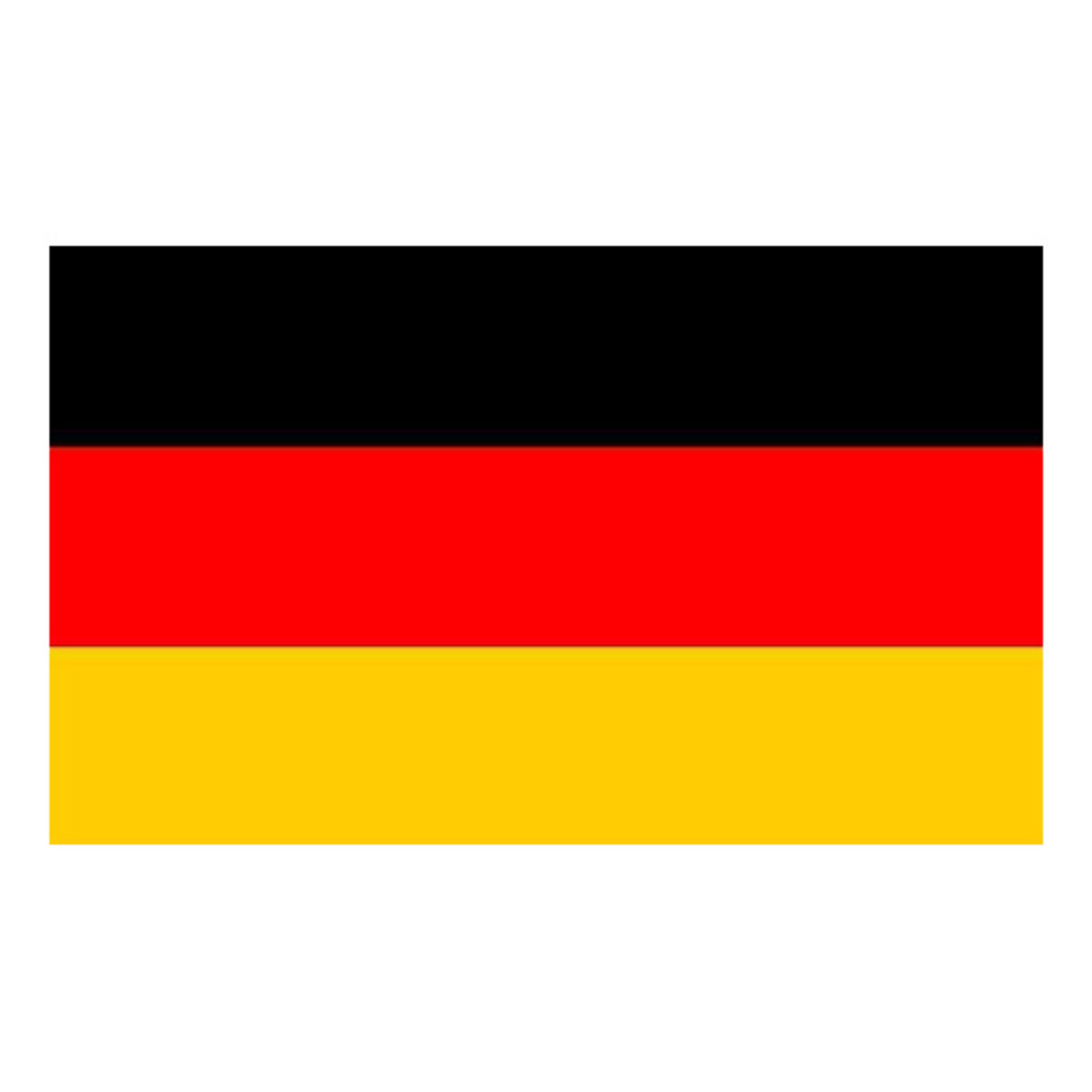 Läs mer om Flagga Tyskland