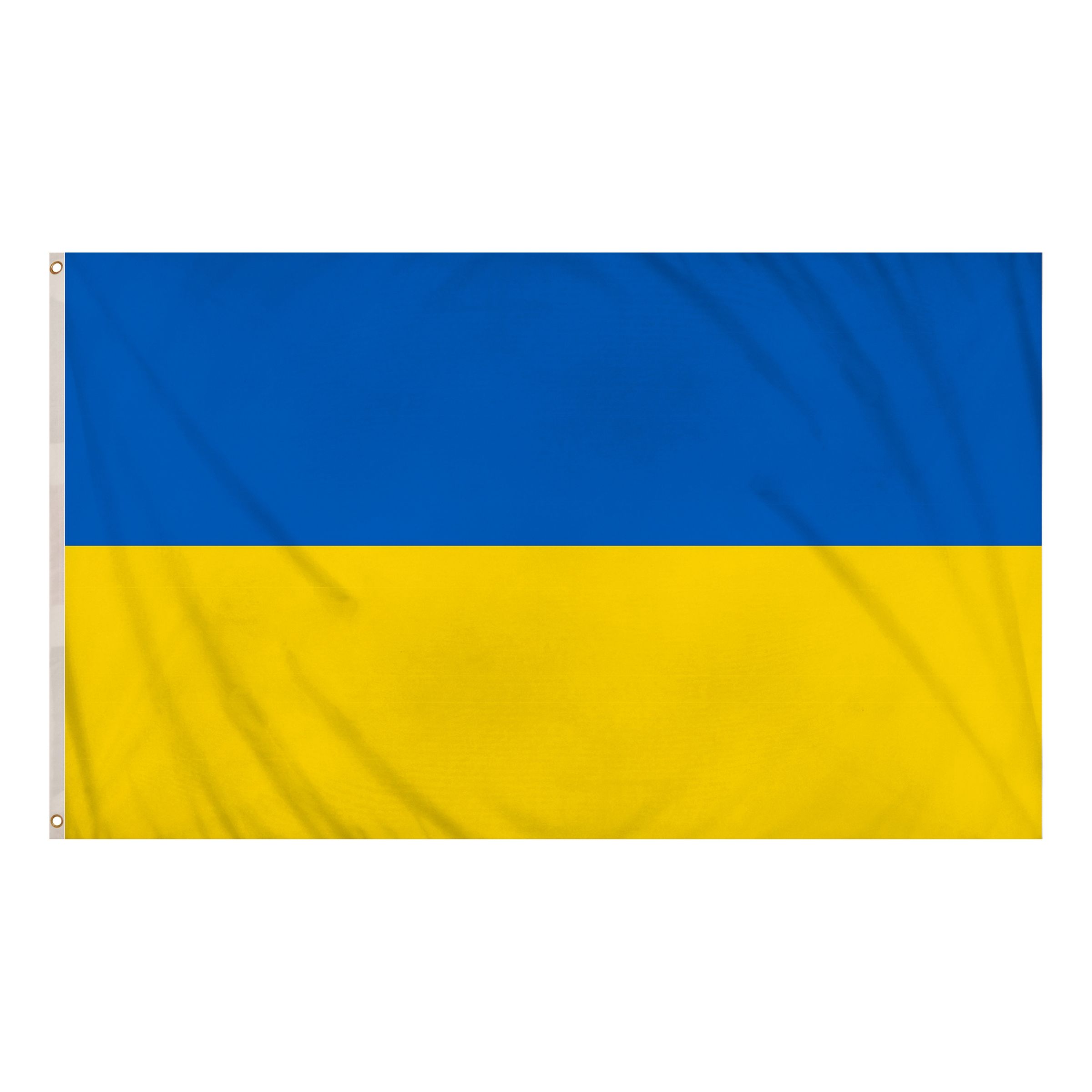 Läs mer om Flagga Ukraina