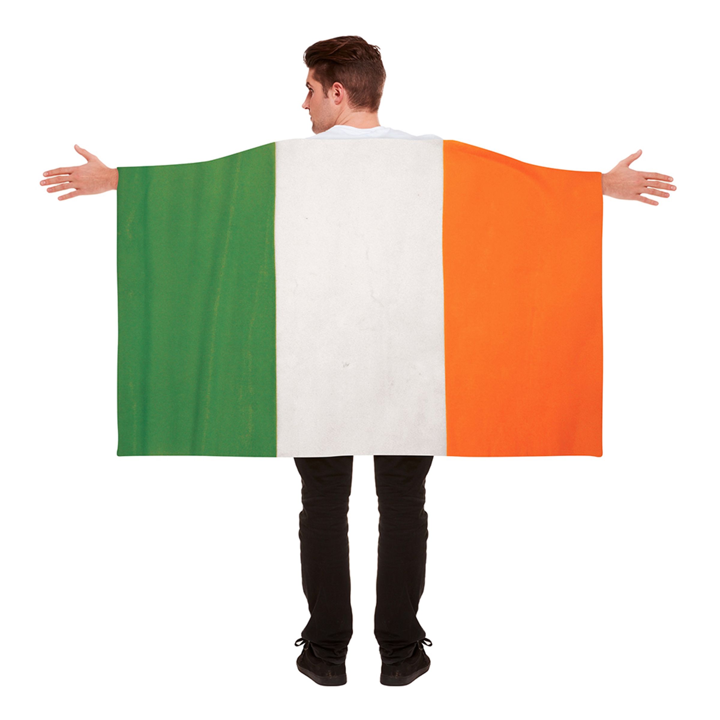 Flaggcape Irland