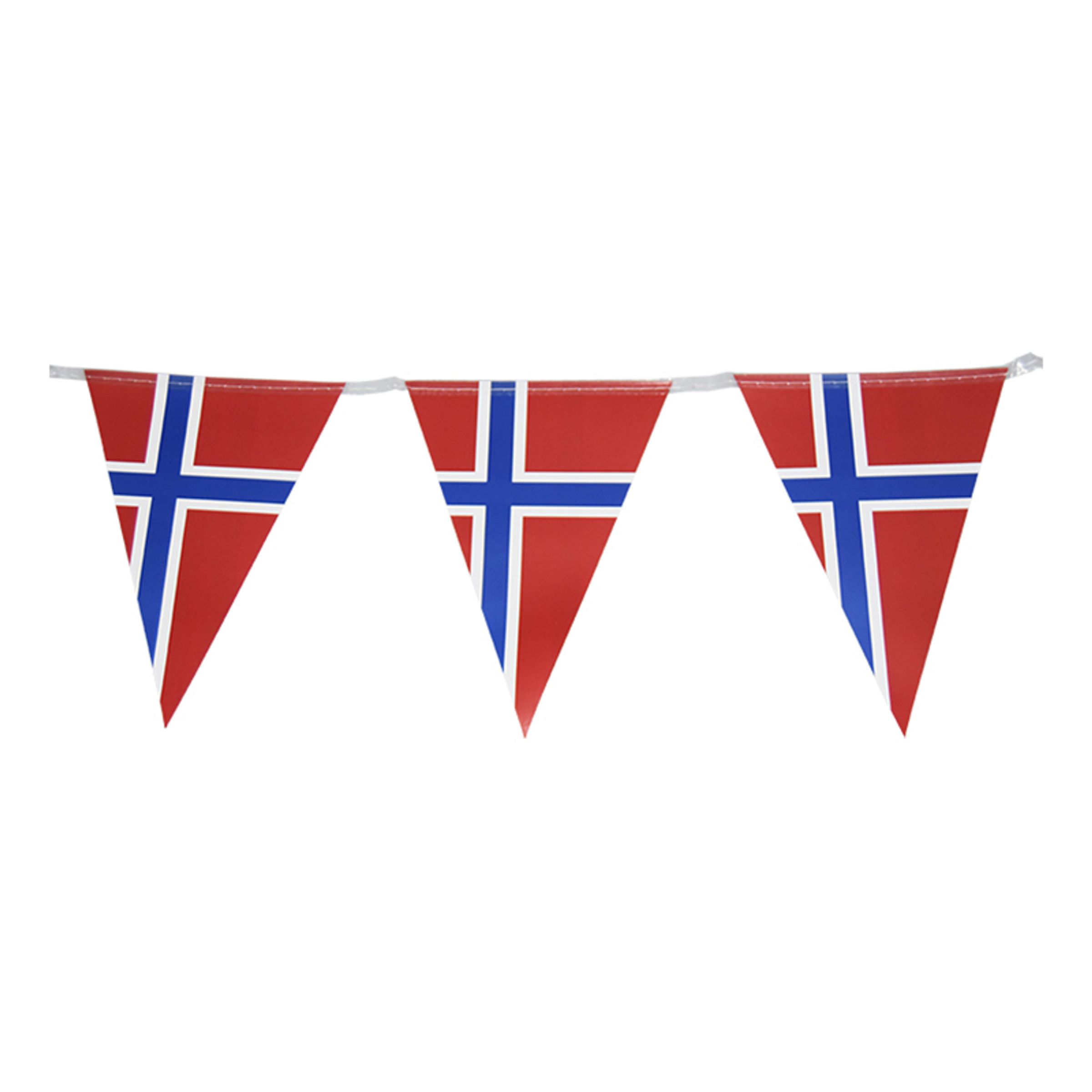 Läs mer om Flaggirlang Norge