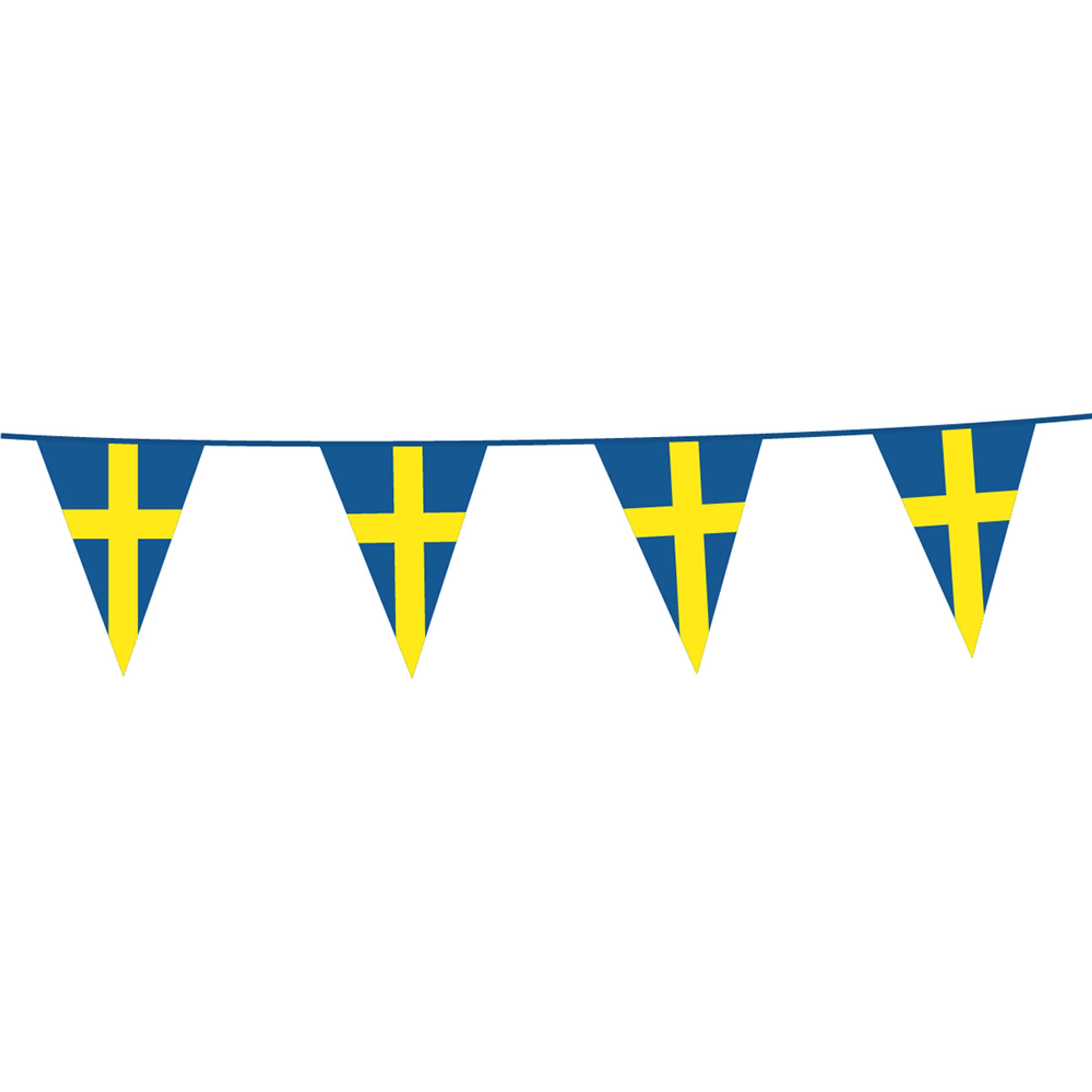 Läs mer om Flaggirlang Sverige