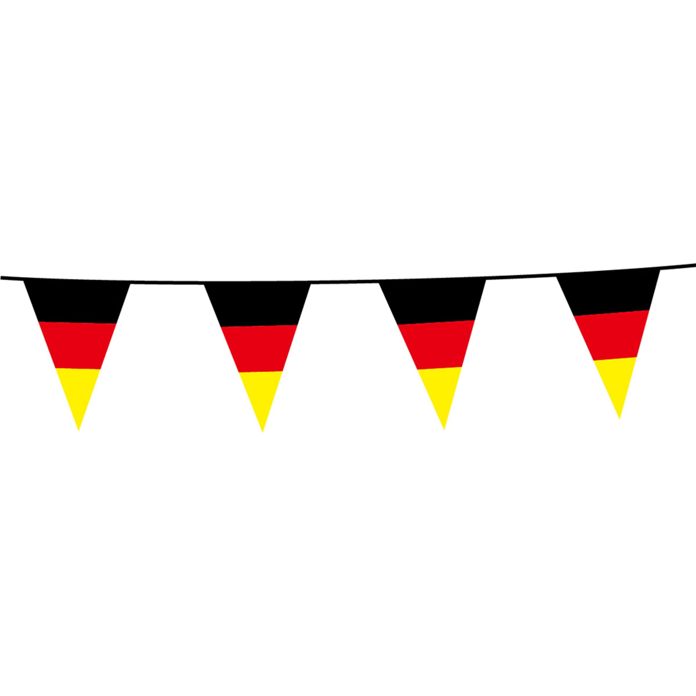 Läs mer om Flaggirlang Tyskland