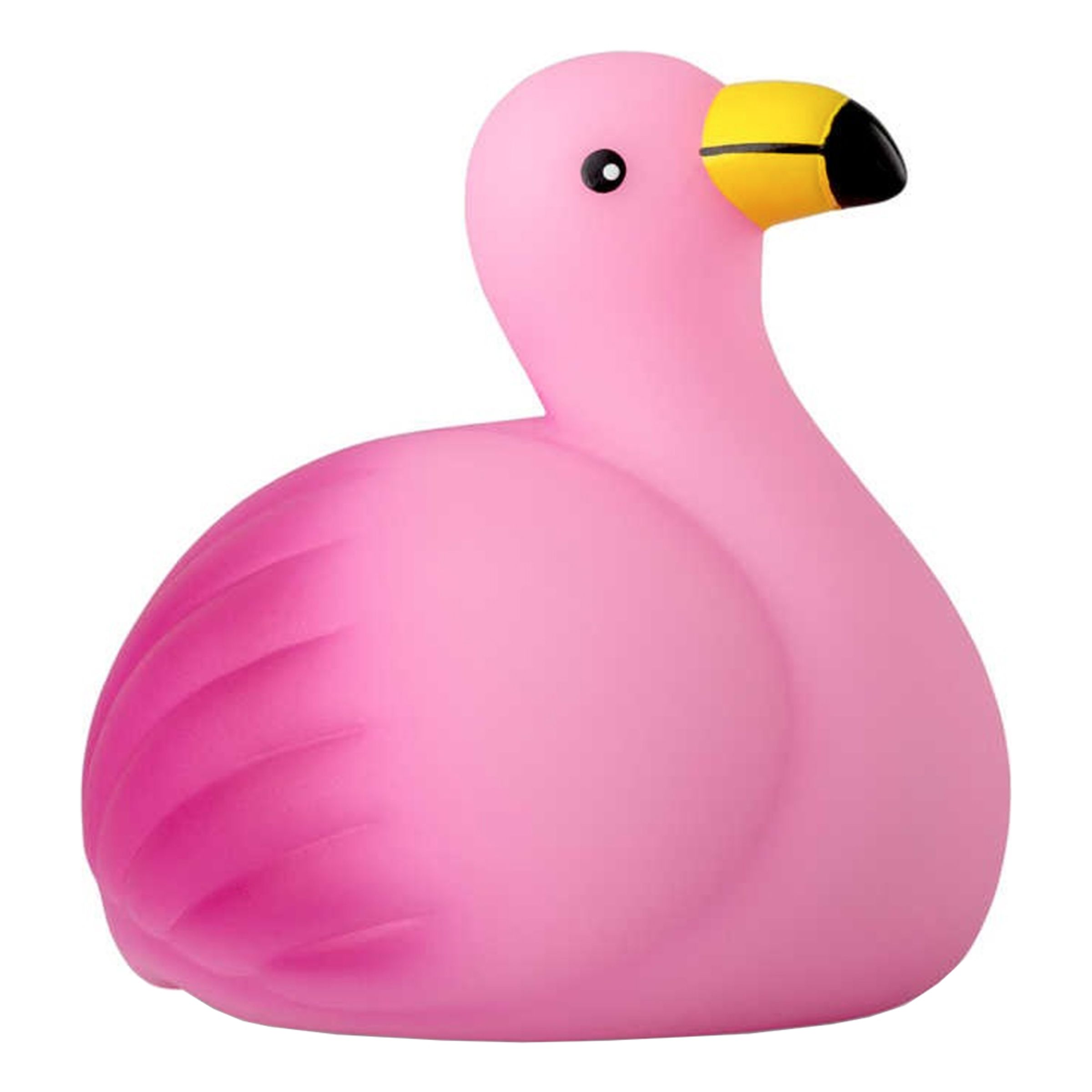 Läs mer om Flamingo Badlampa - 1-pack