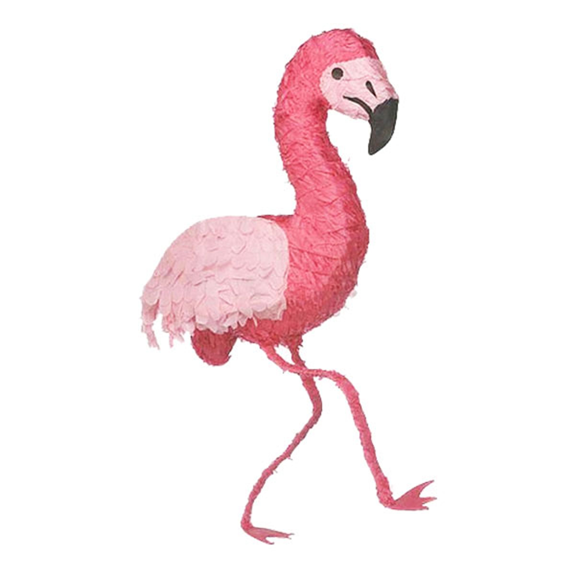 Flamingo Pinata