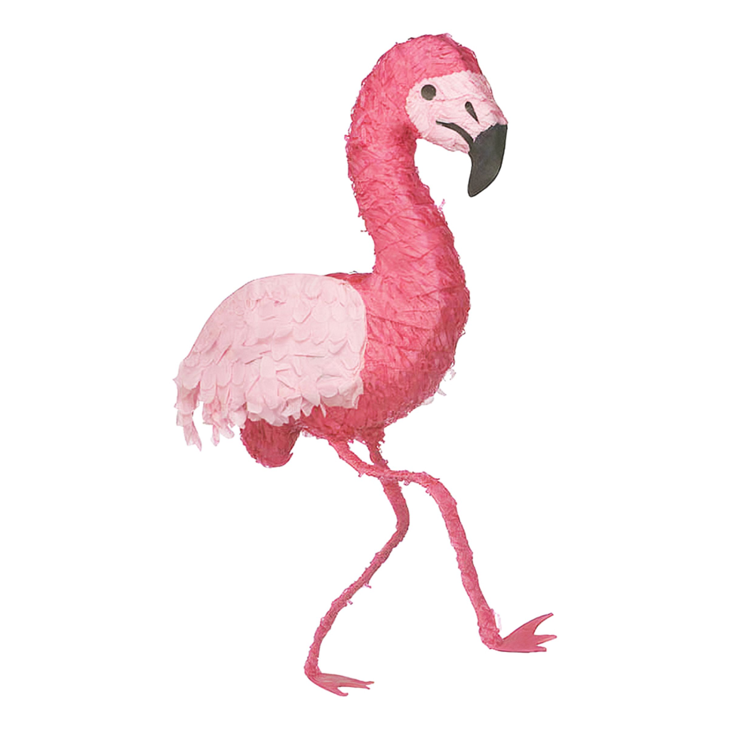 Läs mer om Flamingo Pinata