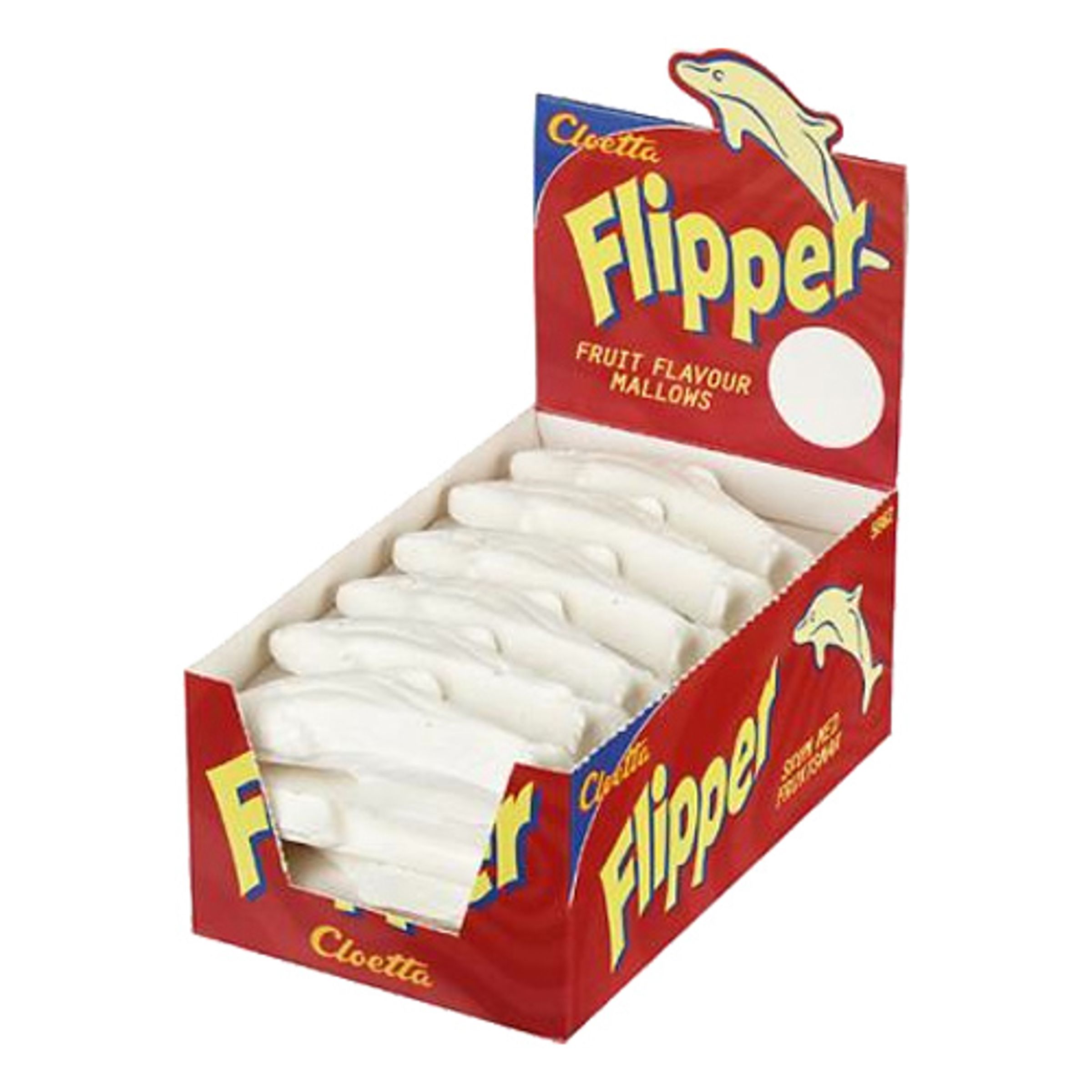 Flipper - 1-pack