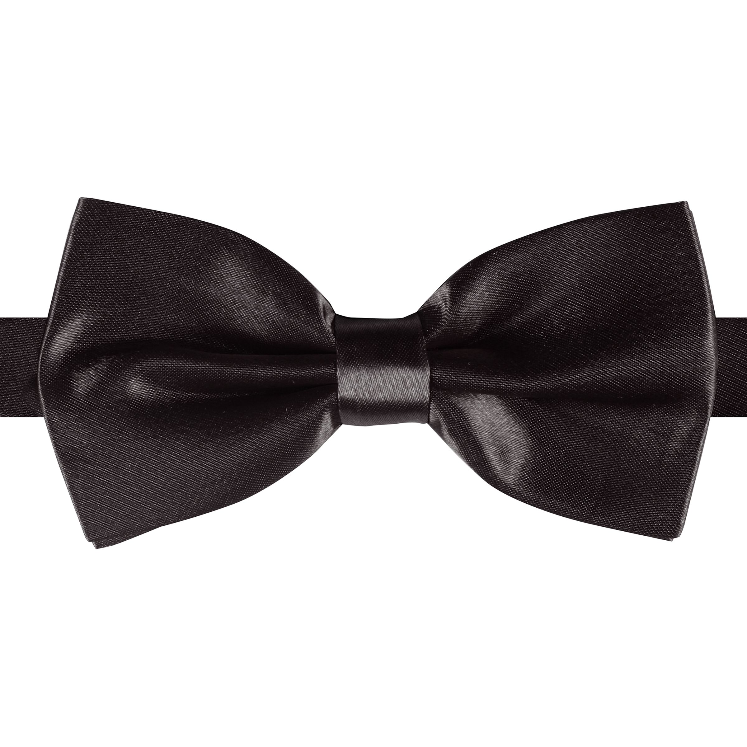 Fluga Klassisk Svart - One size | Hem - Maskerad - Tillbehör - Maskeradaccessoarer | Maskeradspecialisten