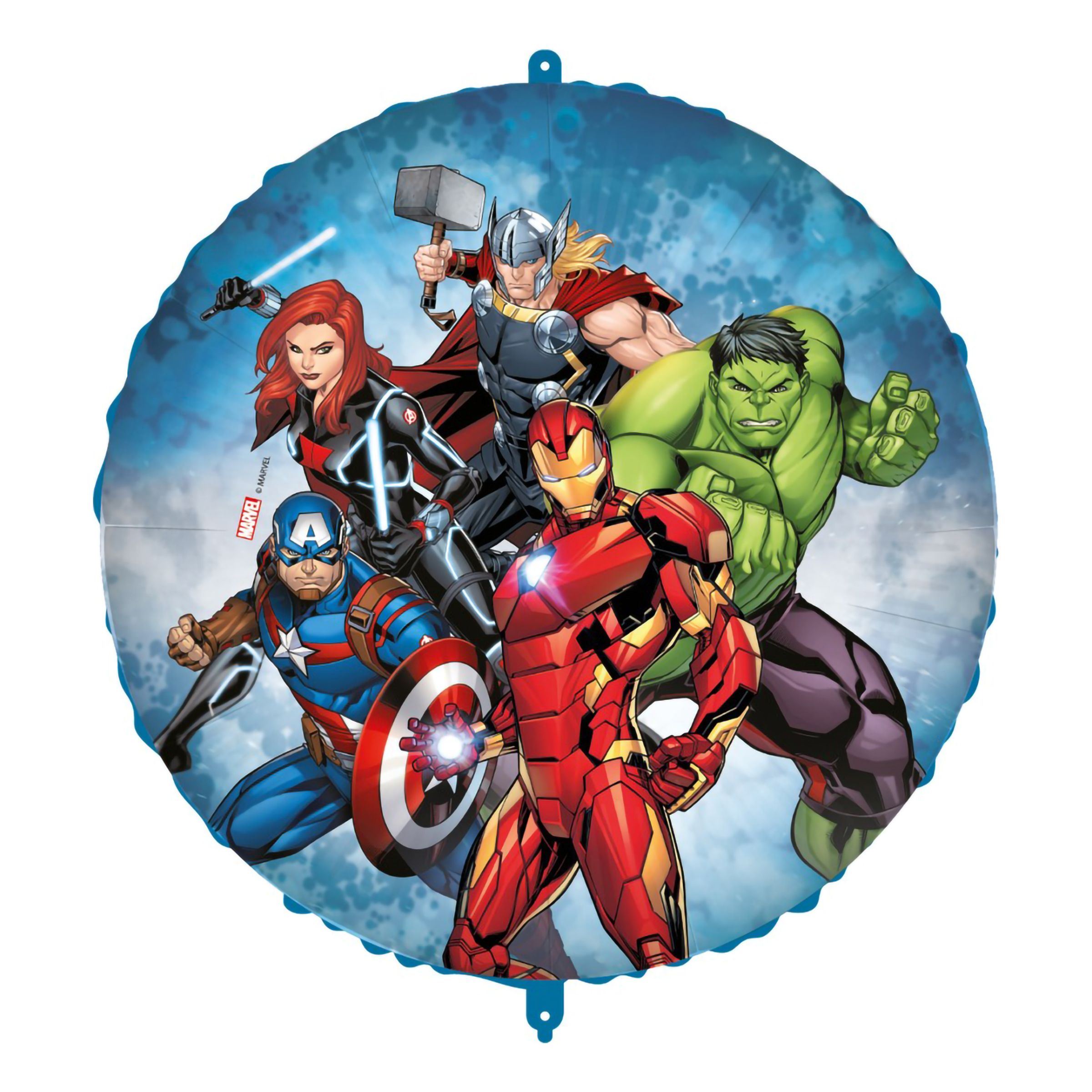 Folieballong Avengers Infinity Stones | Hem - Festartiklar - Ballonger - Folieballonger | Pryloteket