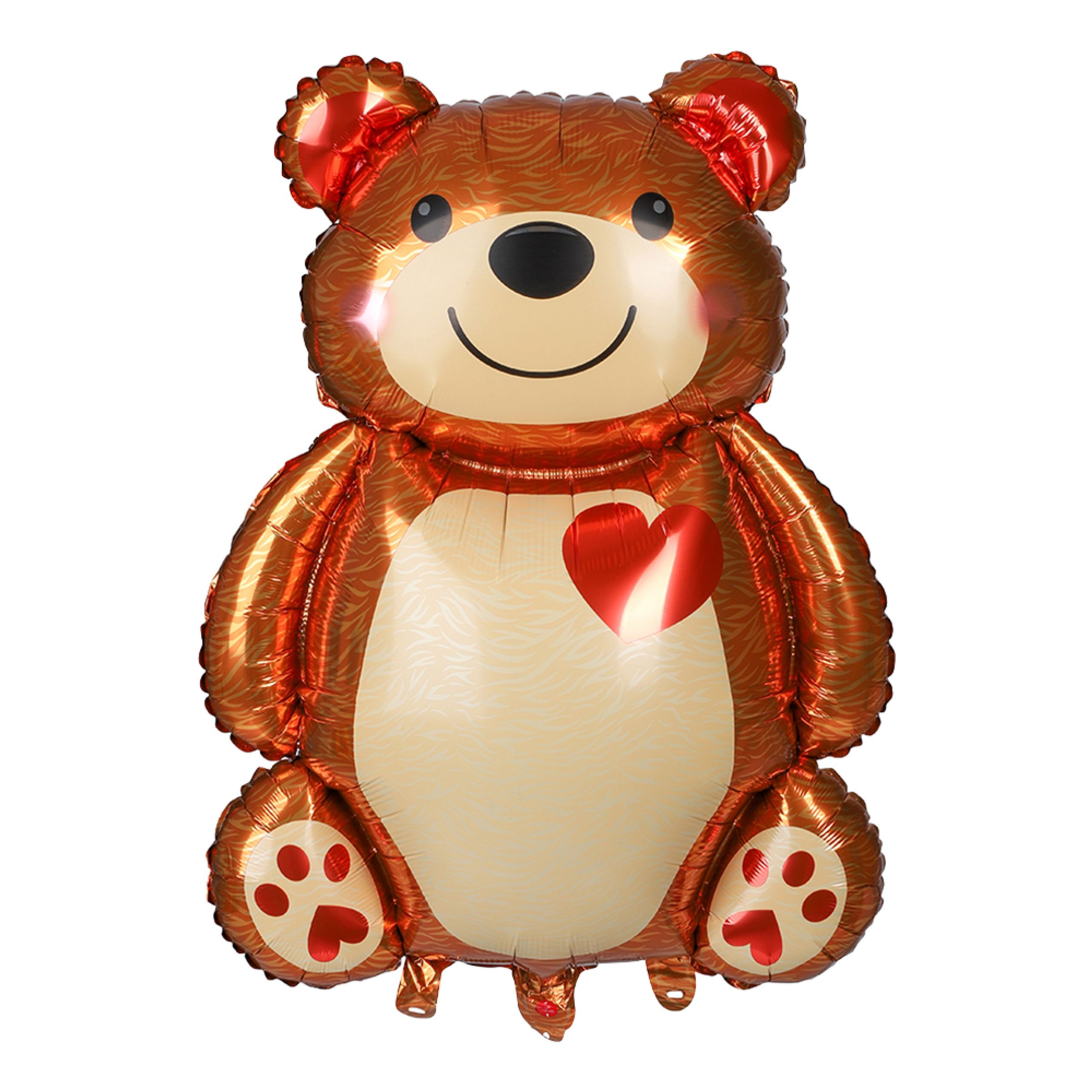 Folieballong Björn | Hem - Festartiklar - Ballonger - Folieballonger | Party Outlet