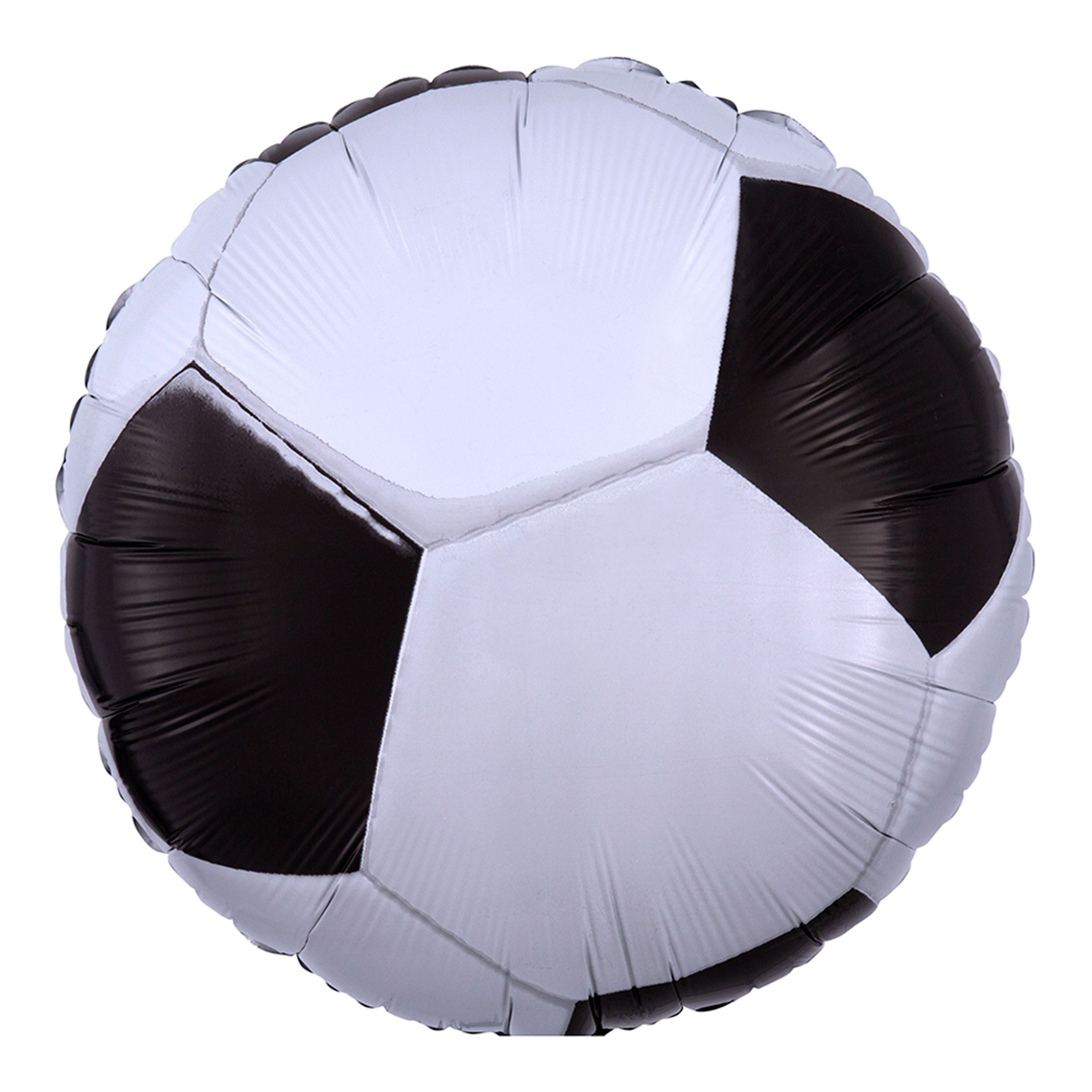 Folieballong Championship Fotboll
