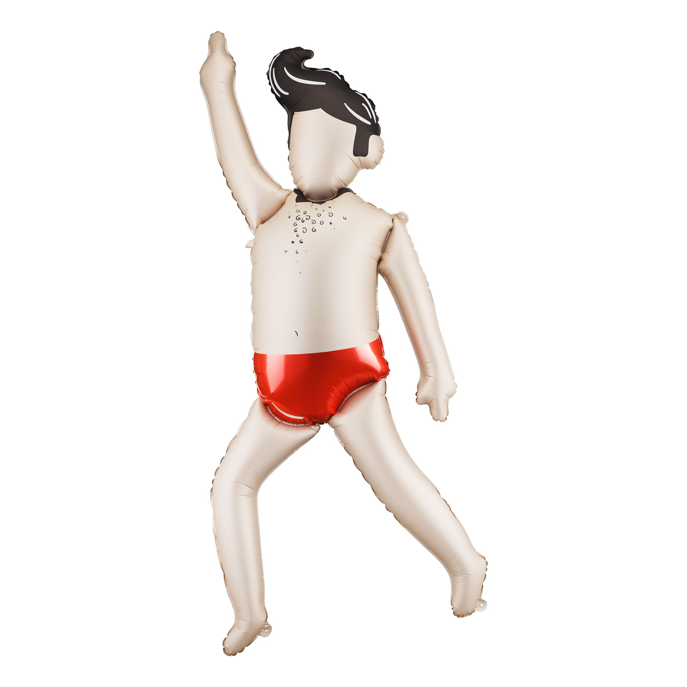 Folieballong Dancing Guy | Hem - Festartiklar - Ballonger - Folieballonger | Maskeradspecialisten