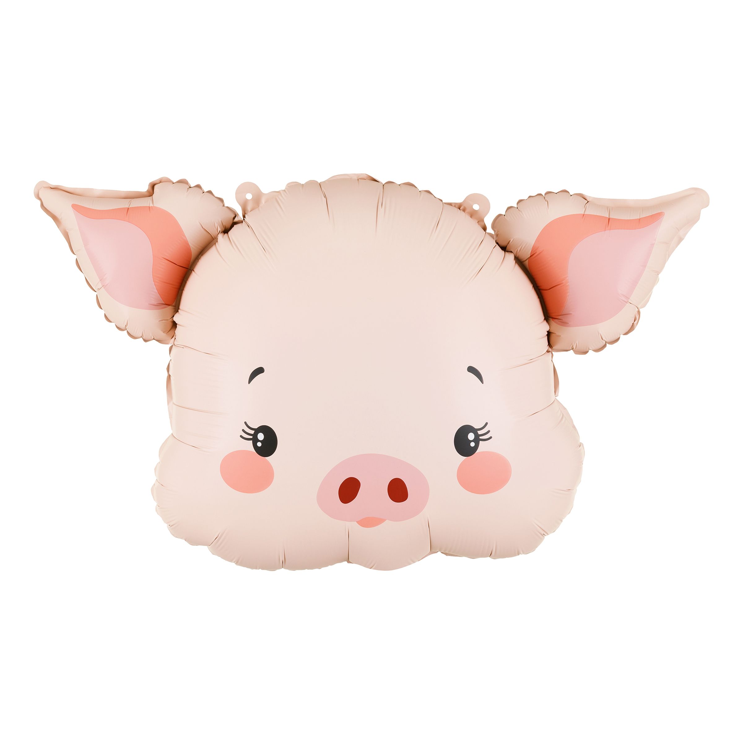 Folieballong Gris | Hem - Festartiklar - Ballonger - Folieballonger | Pryloteket