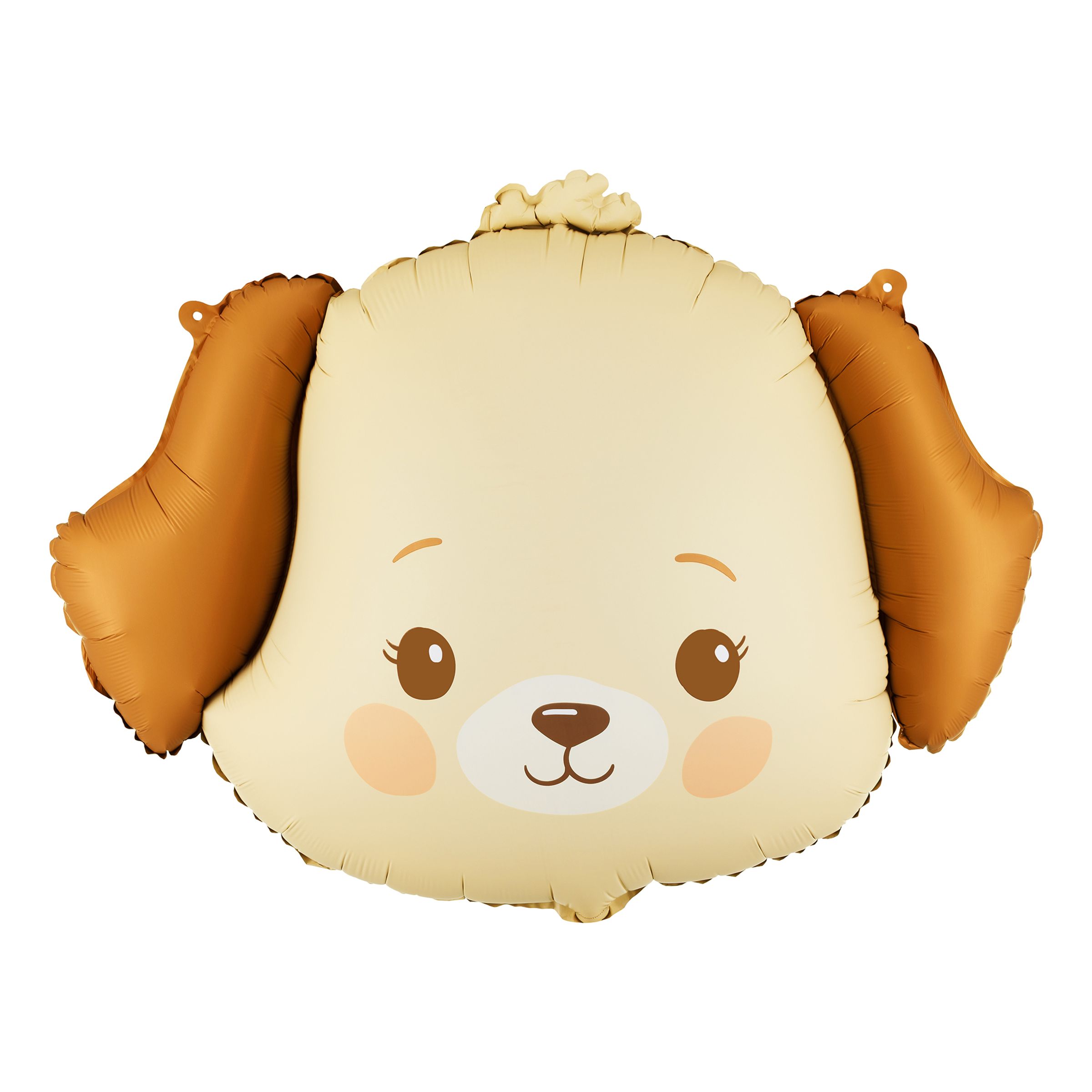 Folieballong Hund | Hem - Festartiklar - Ballonger - Folieballonger | Maskeradspecialisten