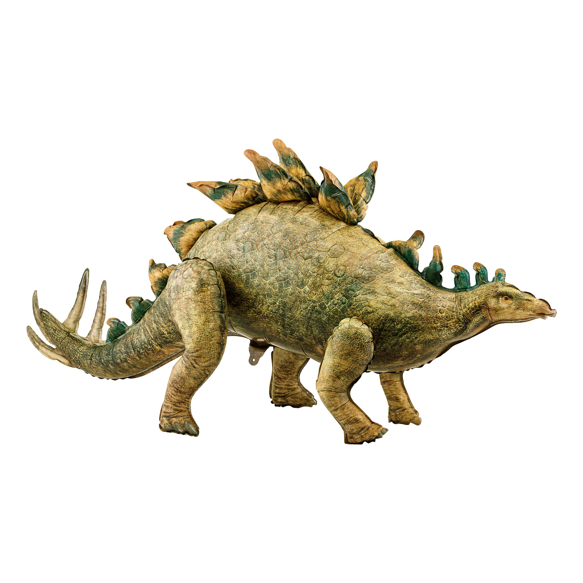 Folieballong Jurassic World Stegosaurus | Hem - Festartiklar - Ballonger - Folieballonger | Maskeradspecialisten