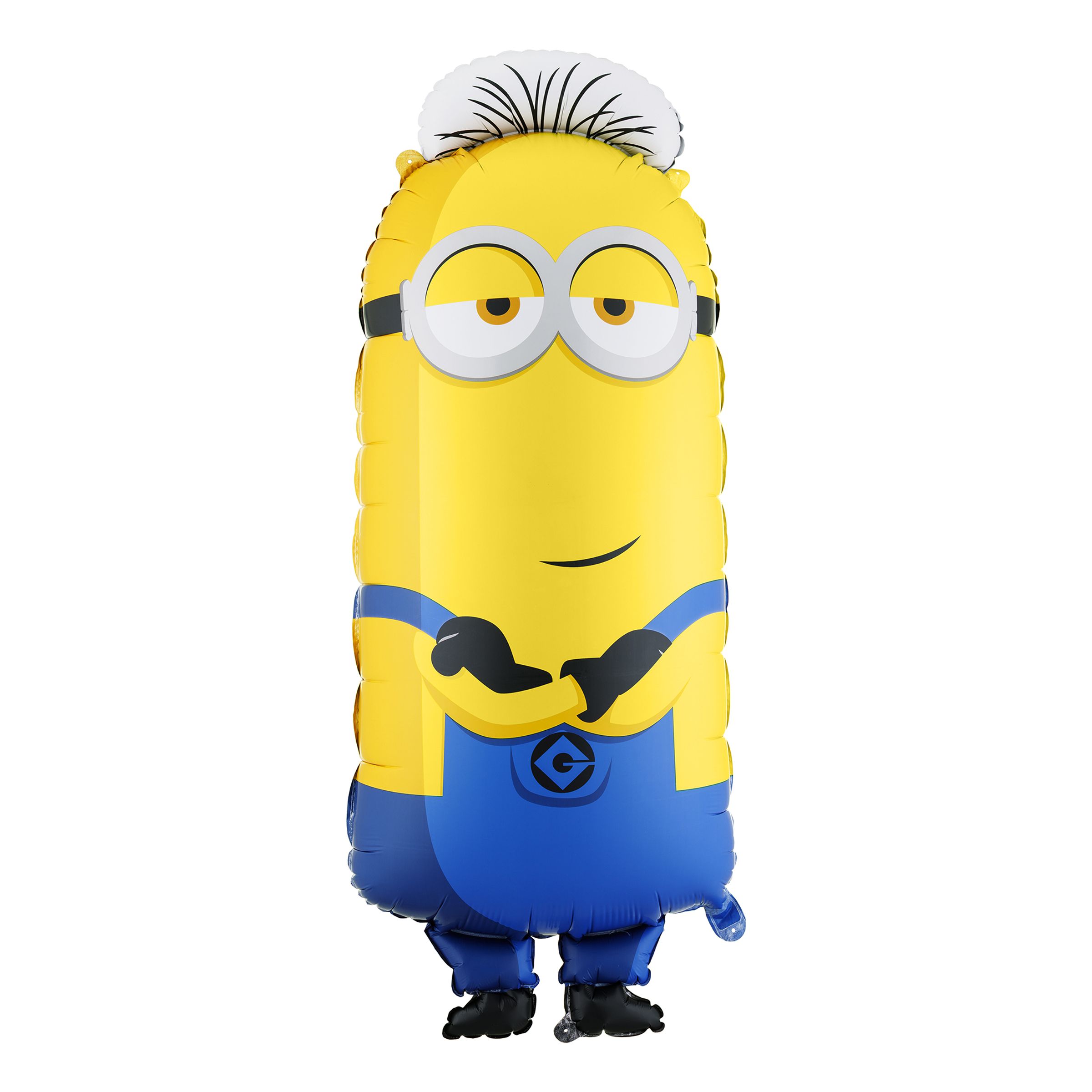 Folieballong Minion Tim | Hem - Festartiklar - Ballonger - Folieballonger | Maskeradspecialisten