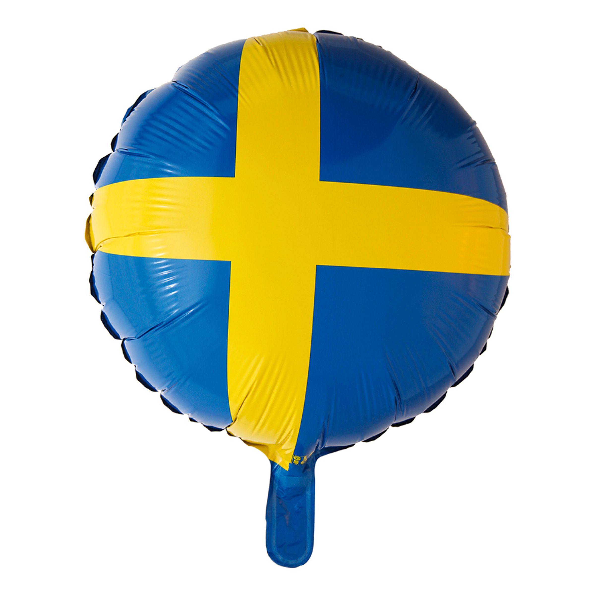 Läs mer om Folieballong Sverige