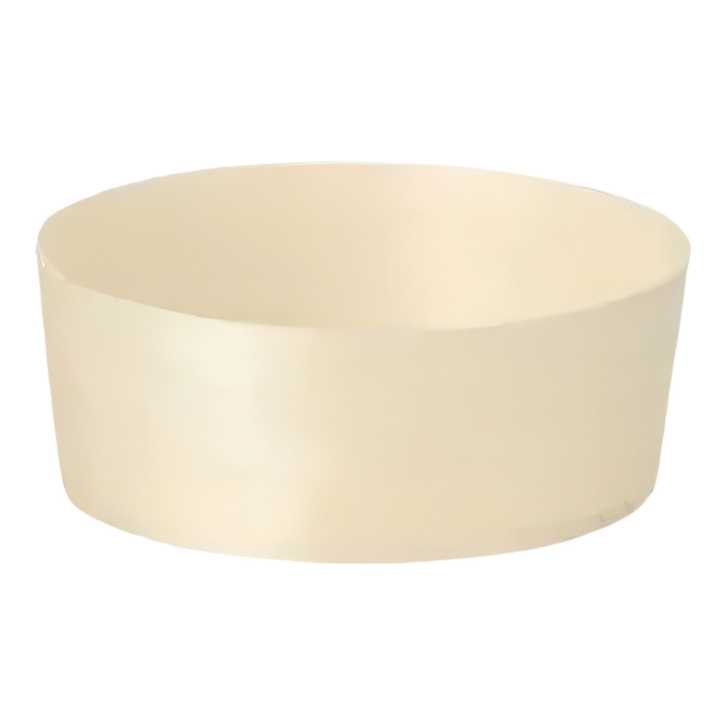 Formar Fingerfood Bägare Trä - 50-pack Ø 5 cm x 2 cm | Hem - Festartiklar - Dukning | Pryloteket