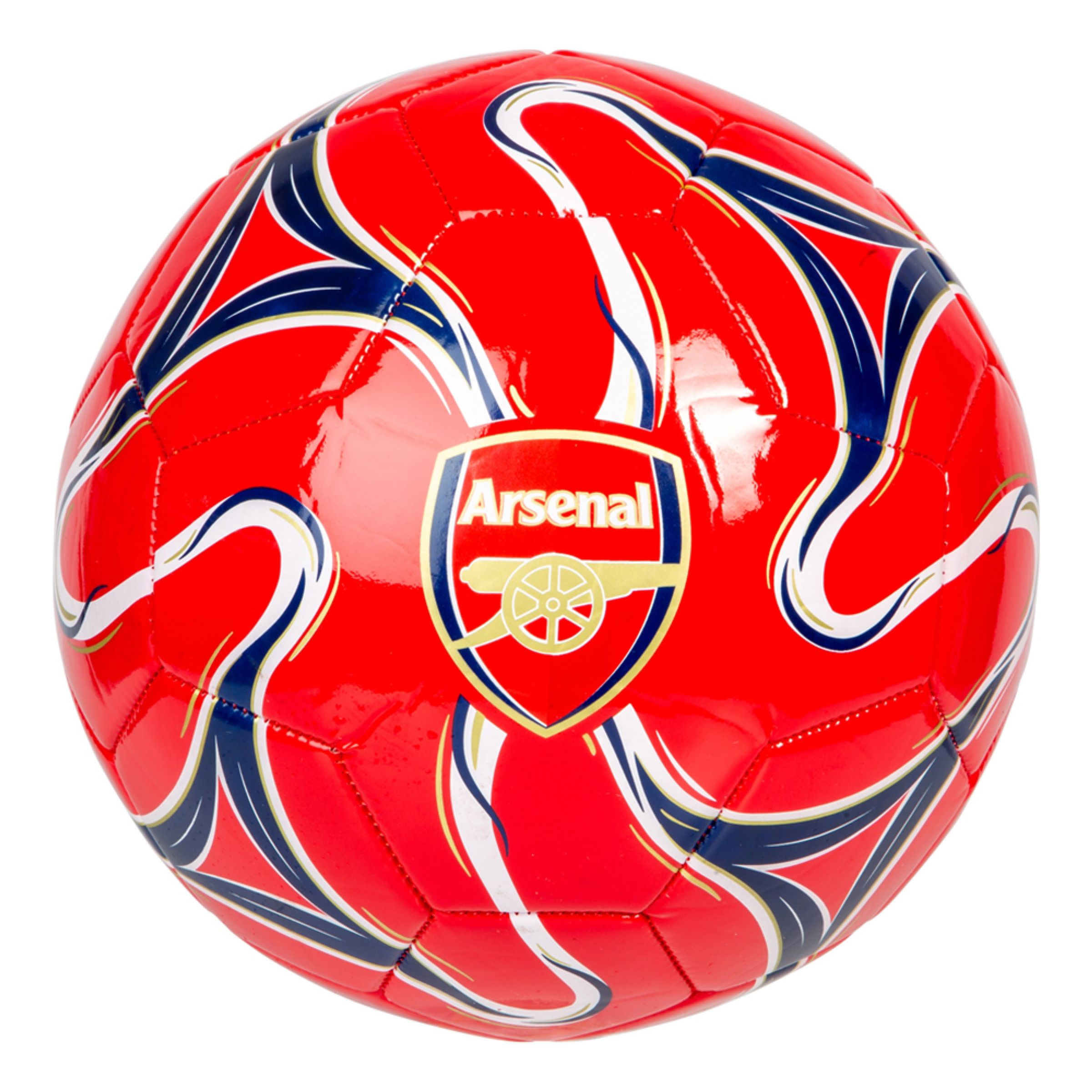 Fotboll Arsenal