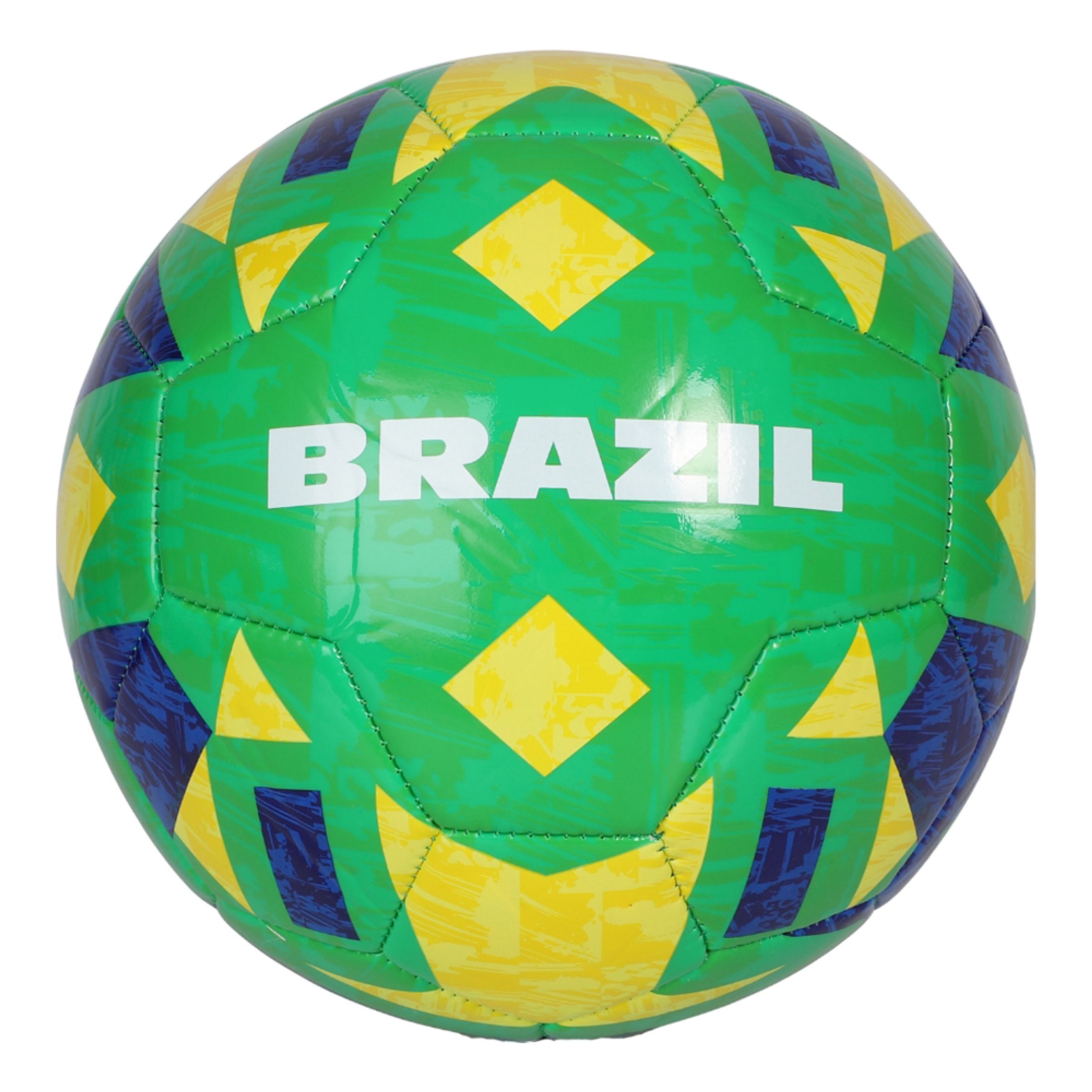 Fotboll Brazil | Hem - Roliga Prylar - Spel & Lek - Utomhuslek | Pryloteket