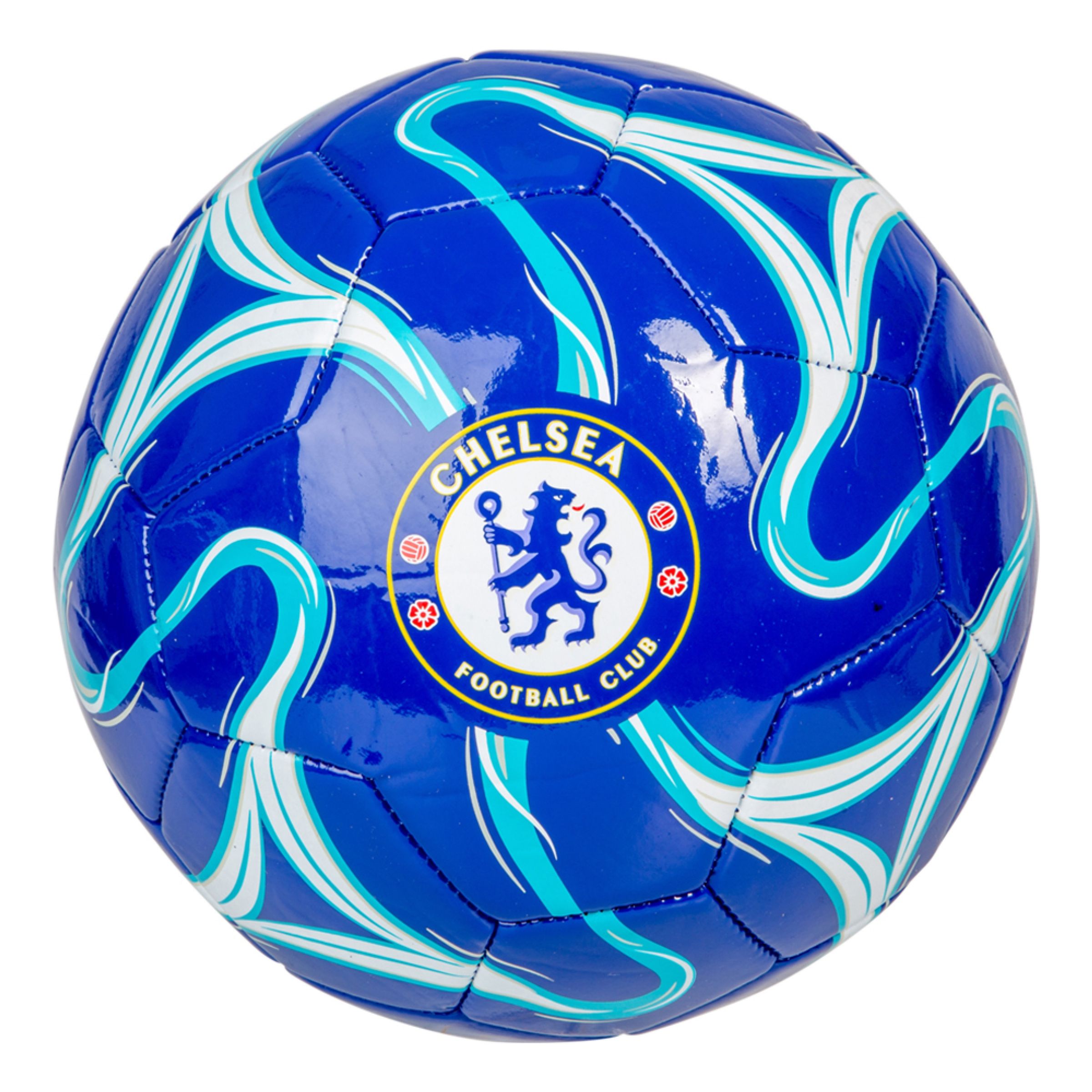 Fotboll Chelsea