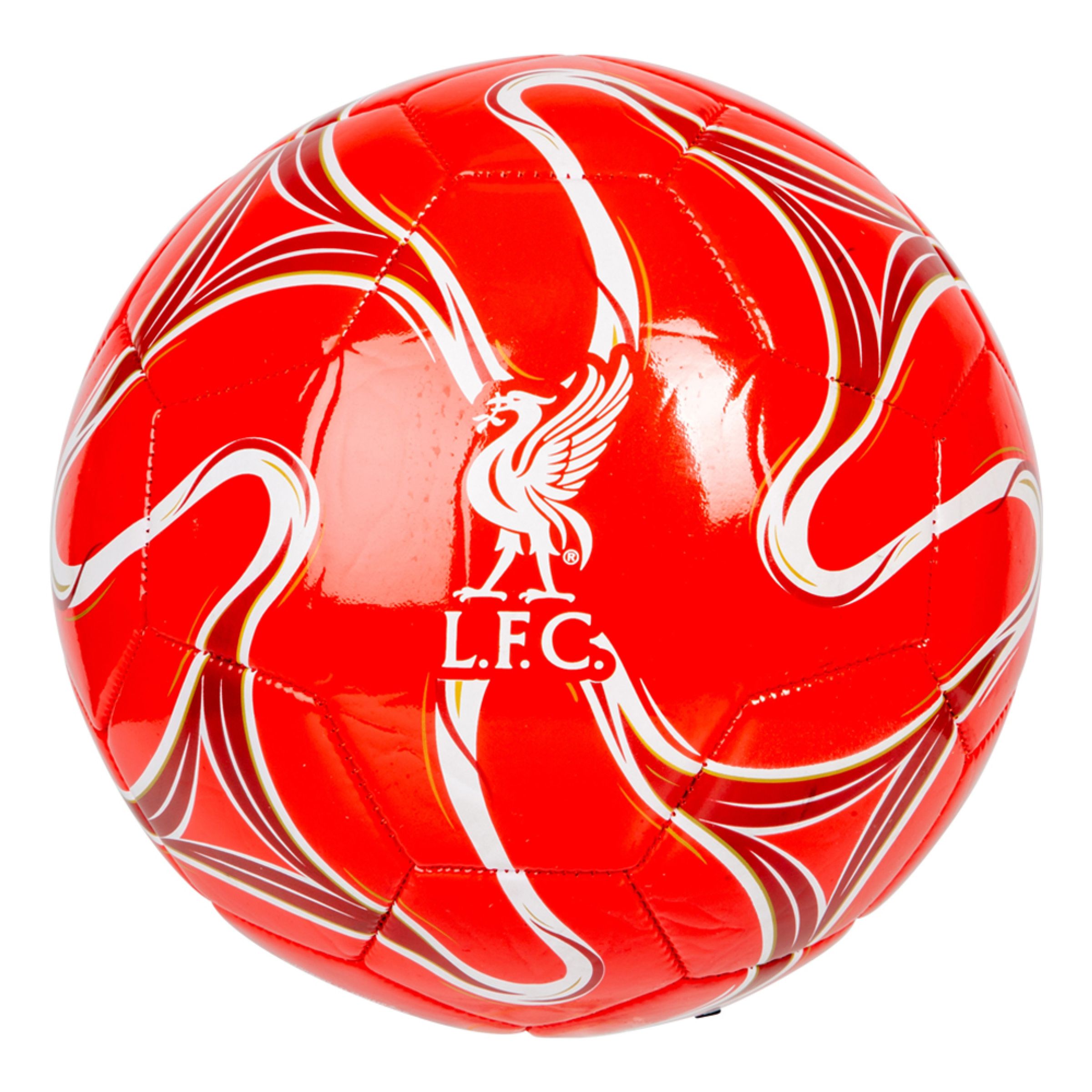 Fotboll Liverpool