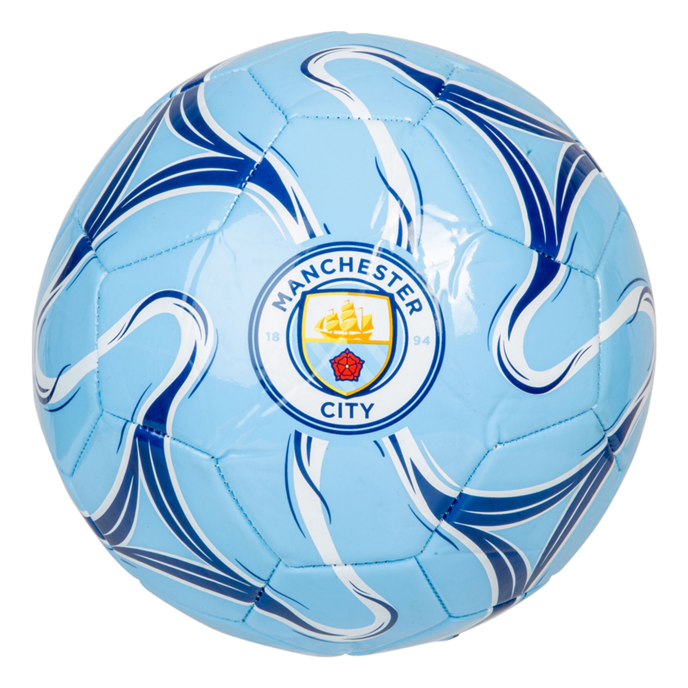 Fotboll Manchester City