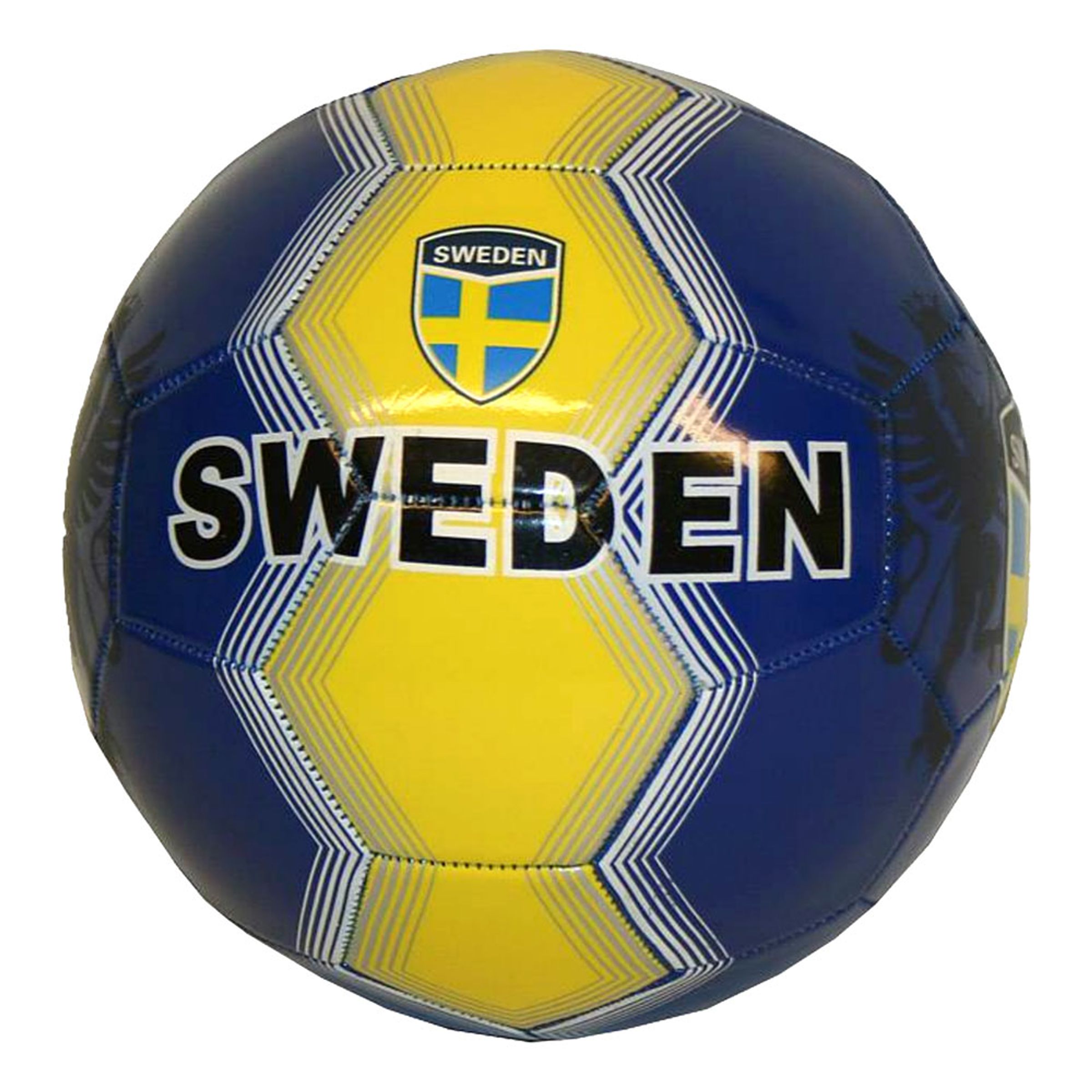 Läs mer om Fotboll Sweden