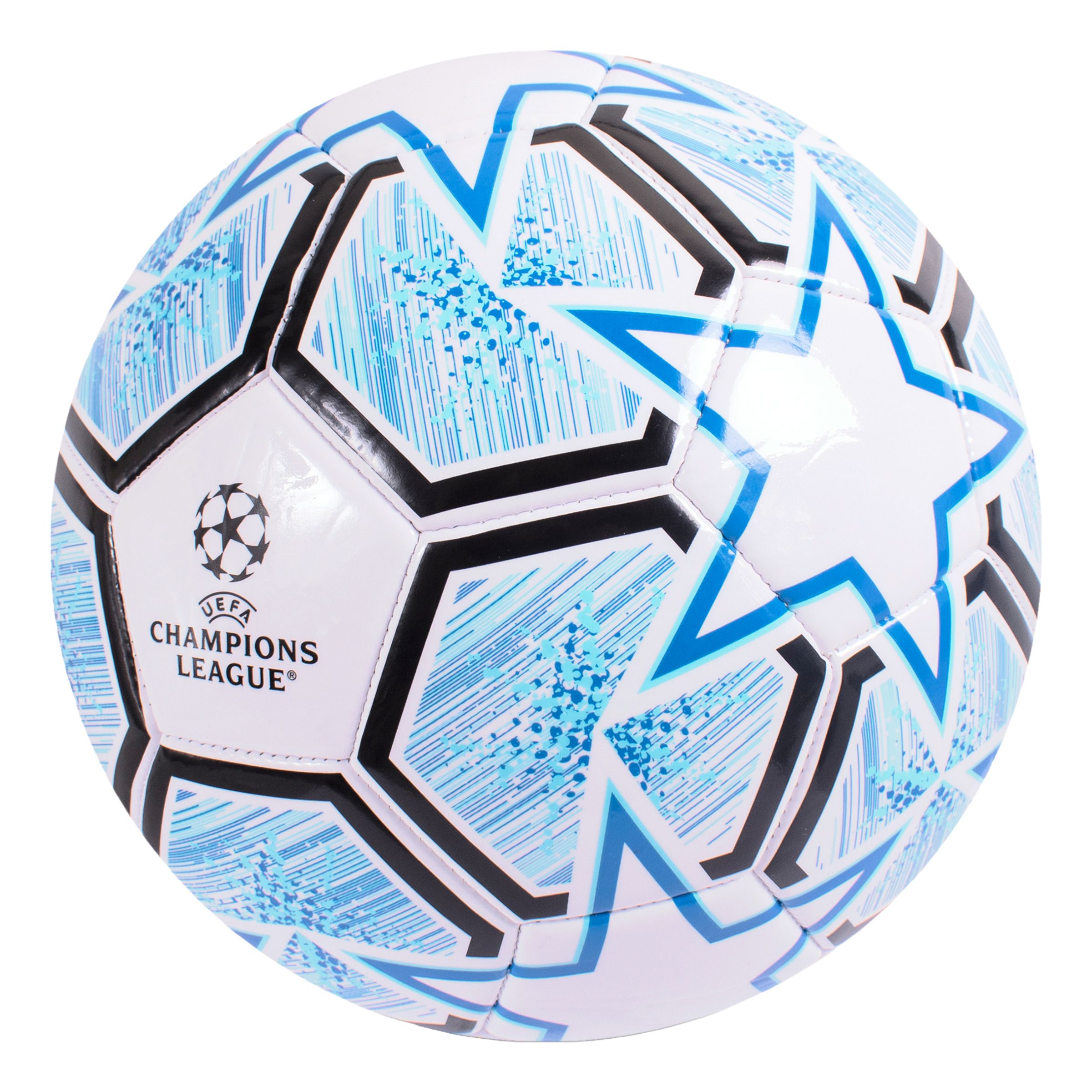 Fotboll UEFA Champions League | Hem - Roliga Prylar - Hobby & Fritid - Supporterprylar | Pryloteket