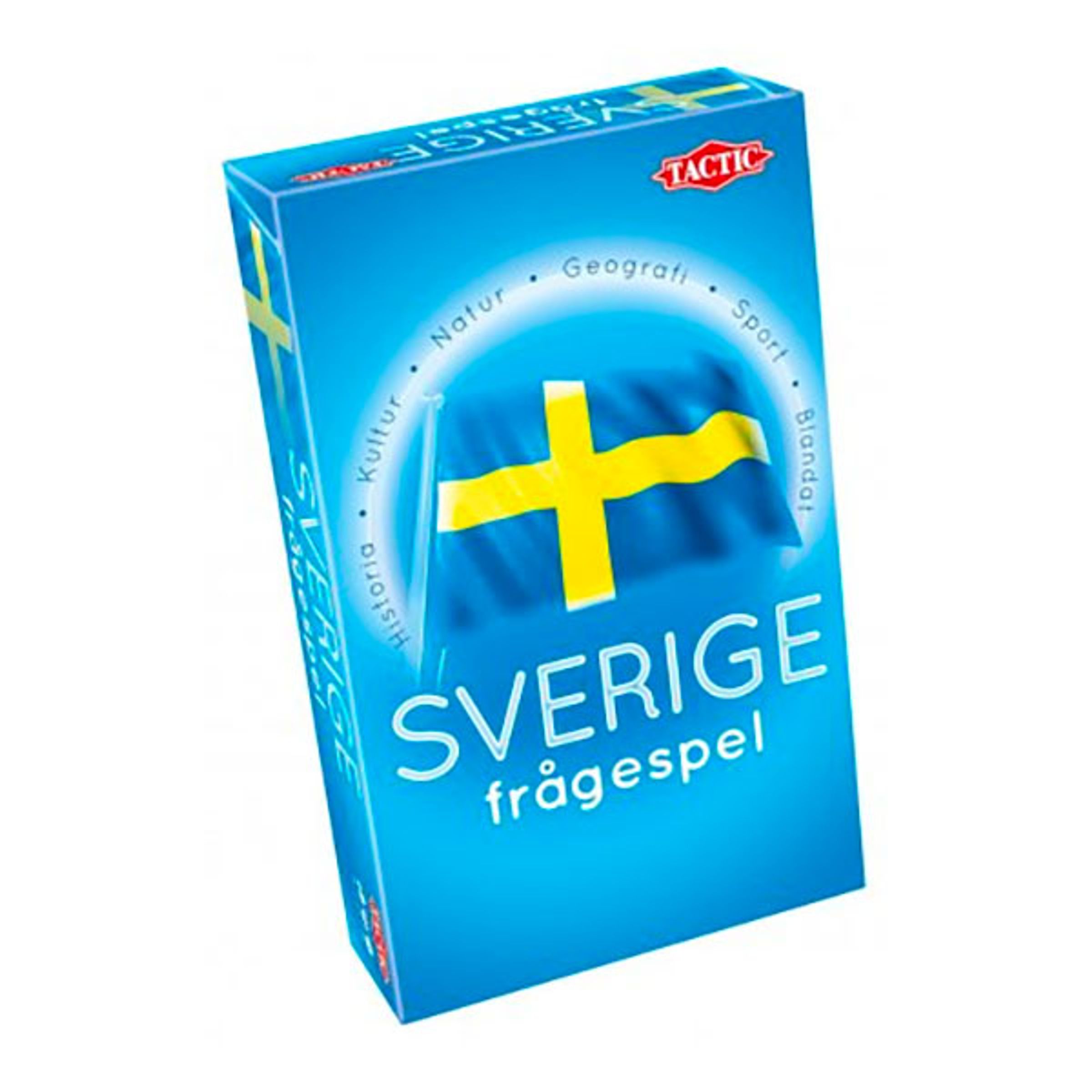 Läs mer om Frågespelet om Sverige Resespel