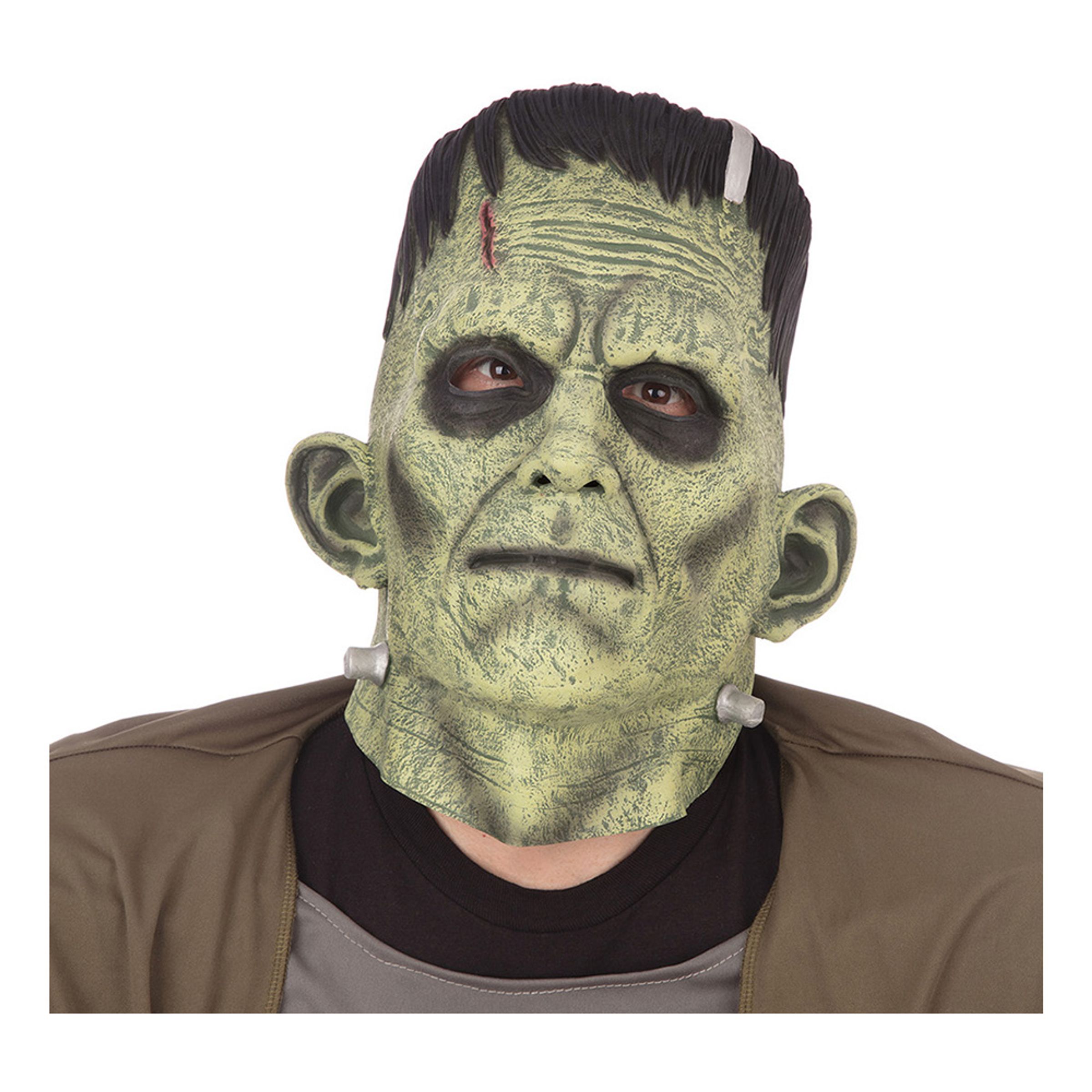 Frankenstein Mask - One size