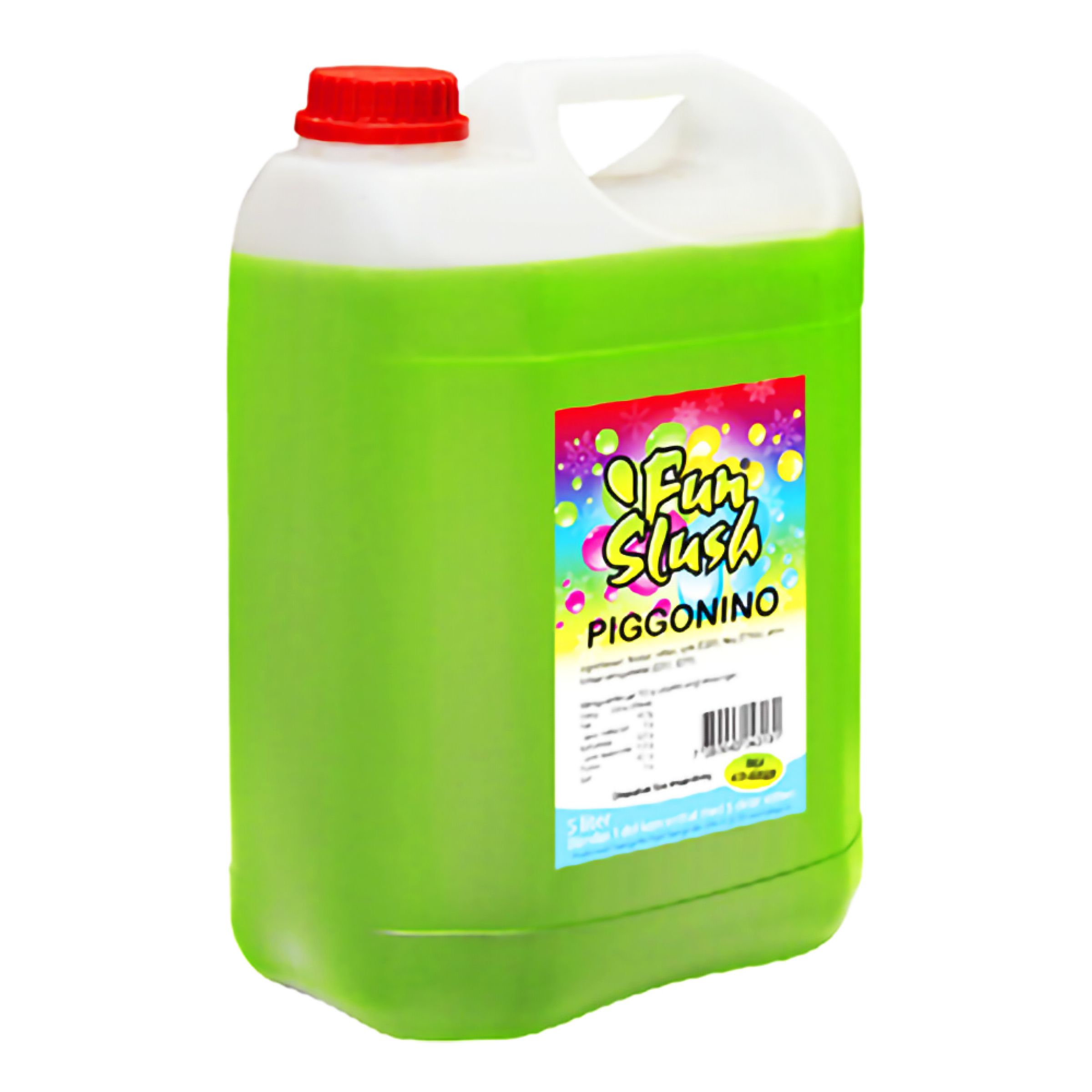 Fun Slush Koncentrat - Piggonino | Hem - Teman - Festteman - Sommarfest | Pryloteket