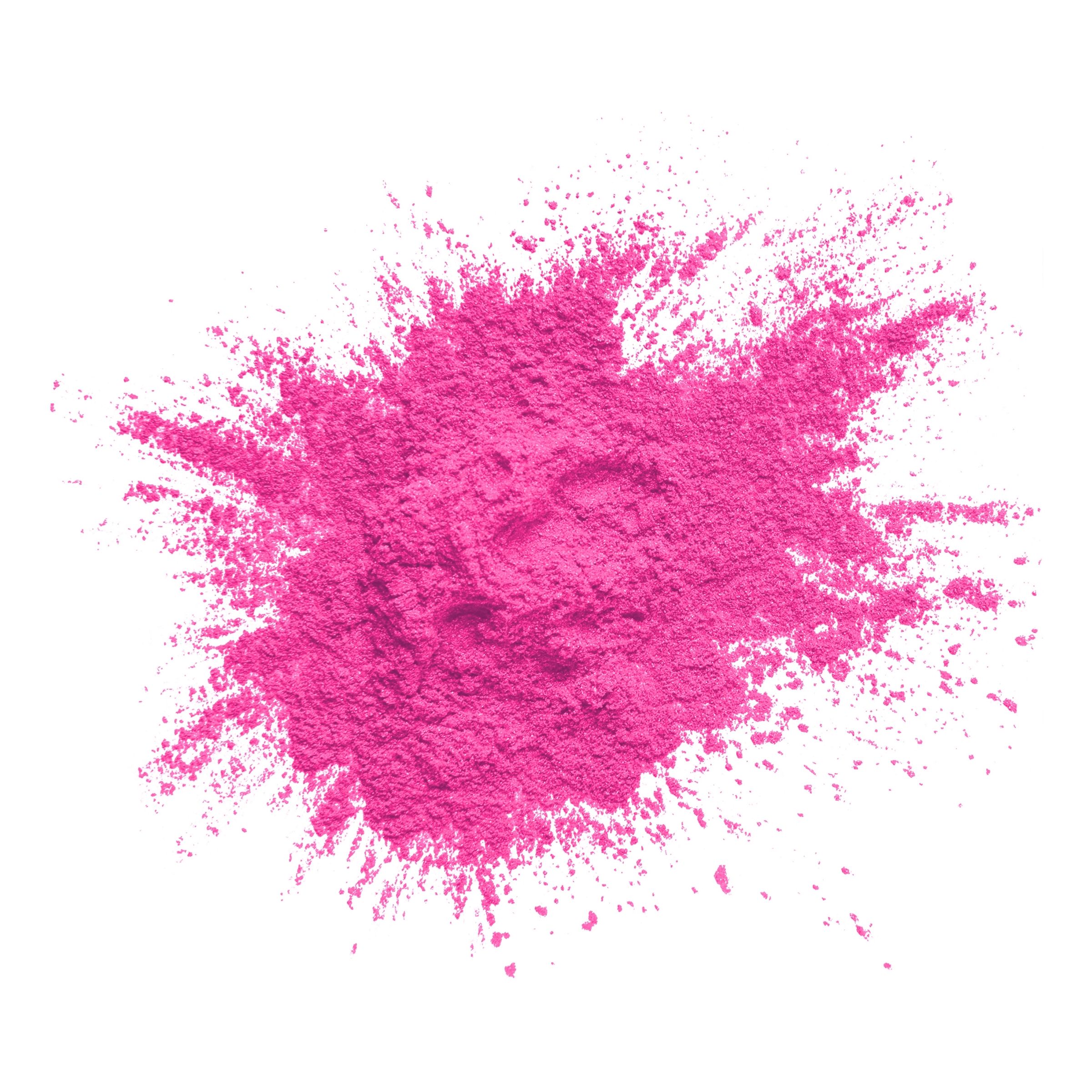 FX Pulver / Holi Pulver - Rosa