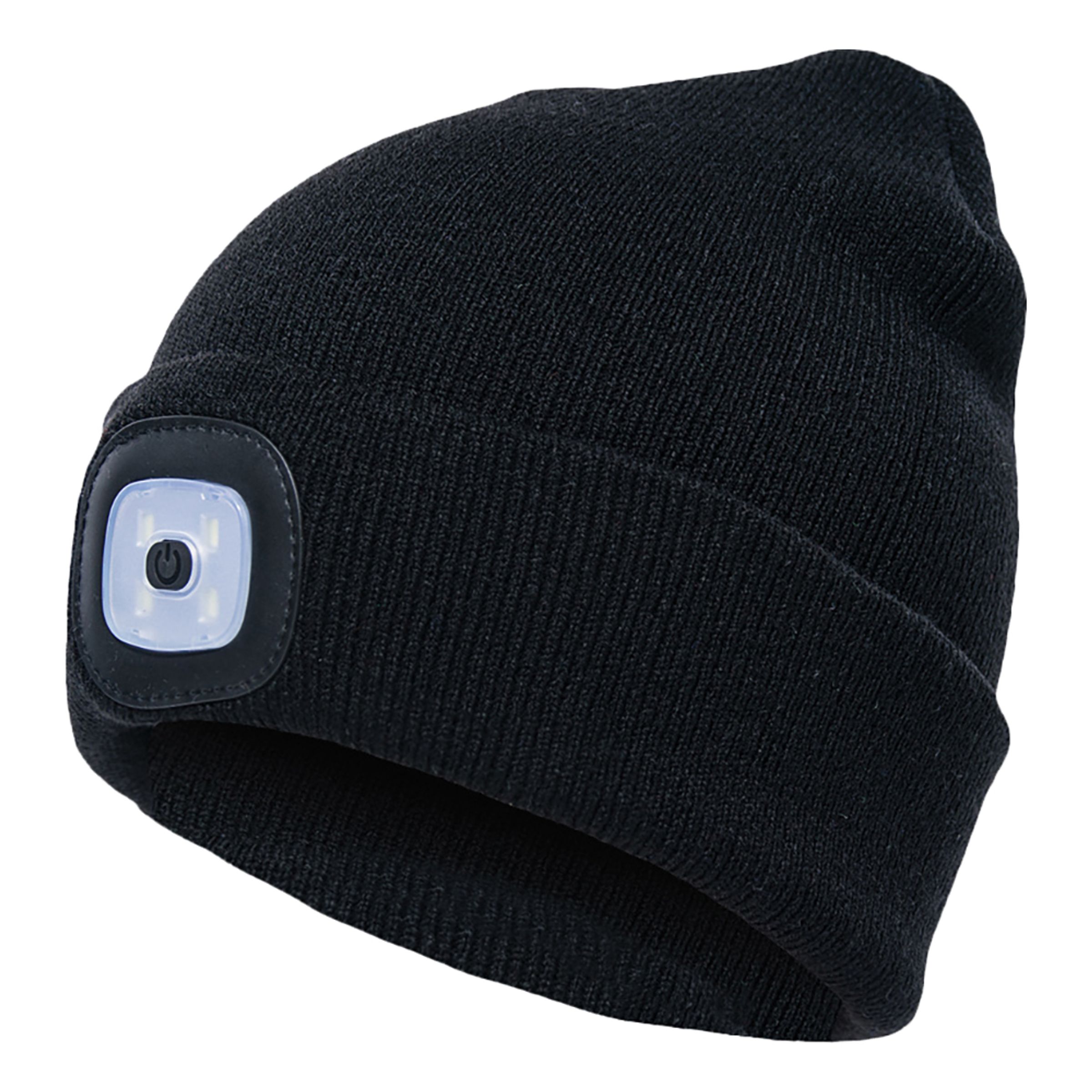 GadgetMonster LED Mössa