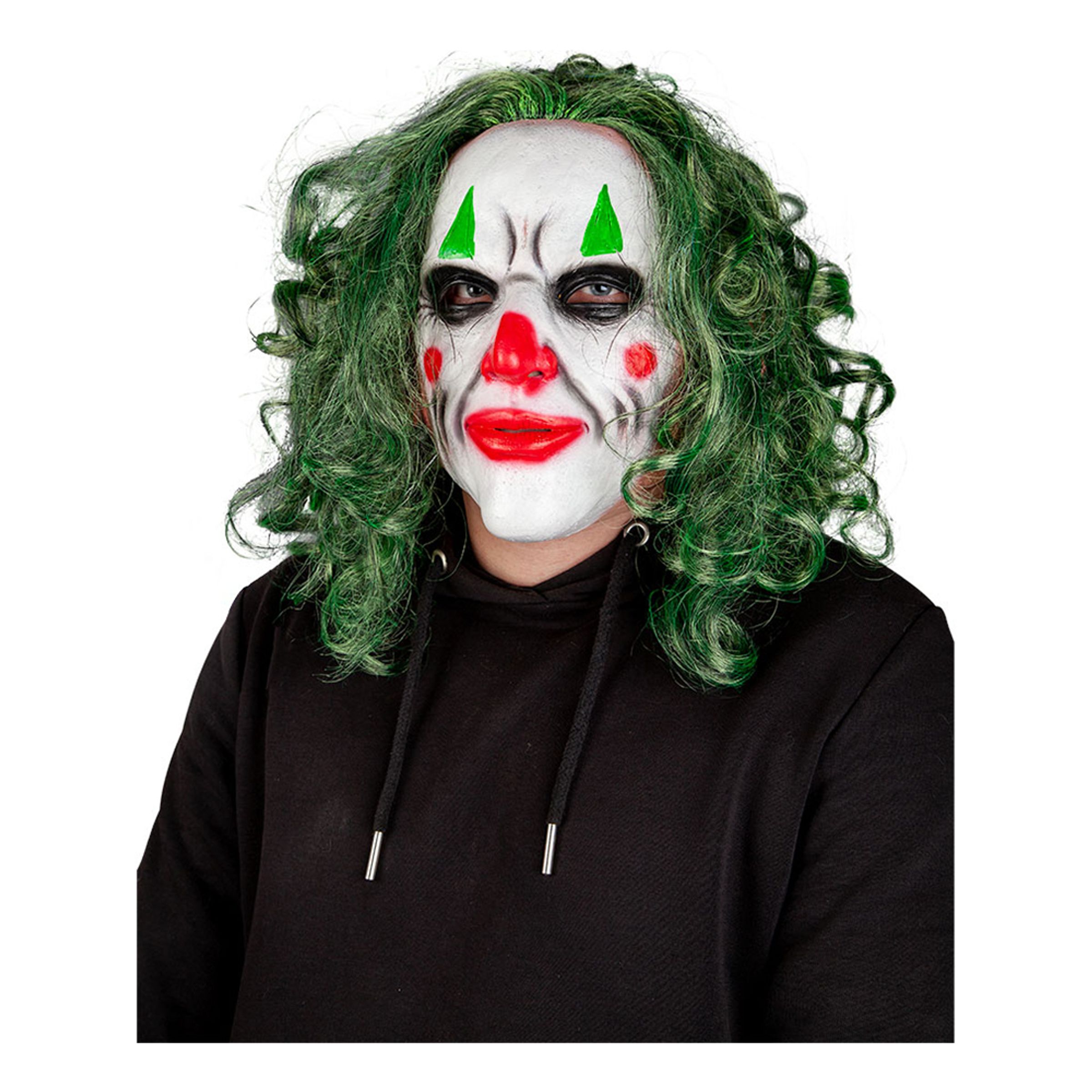 Galen Clown Latexmask