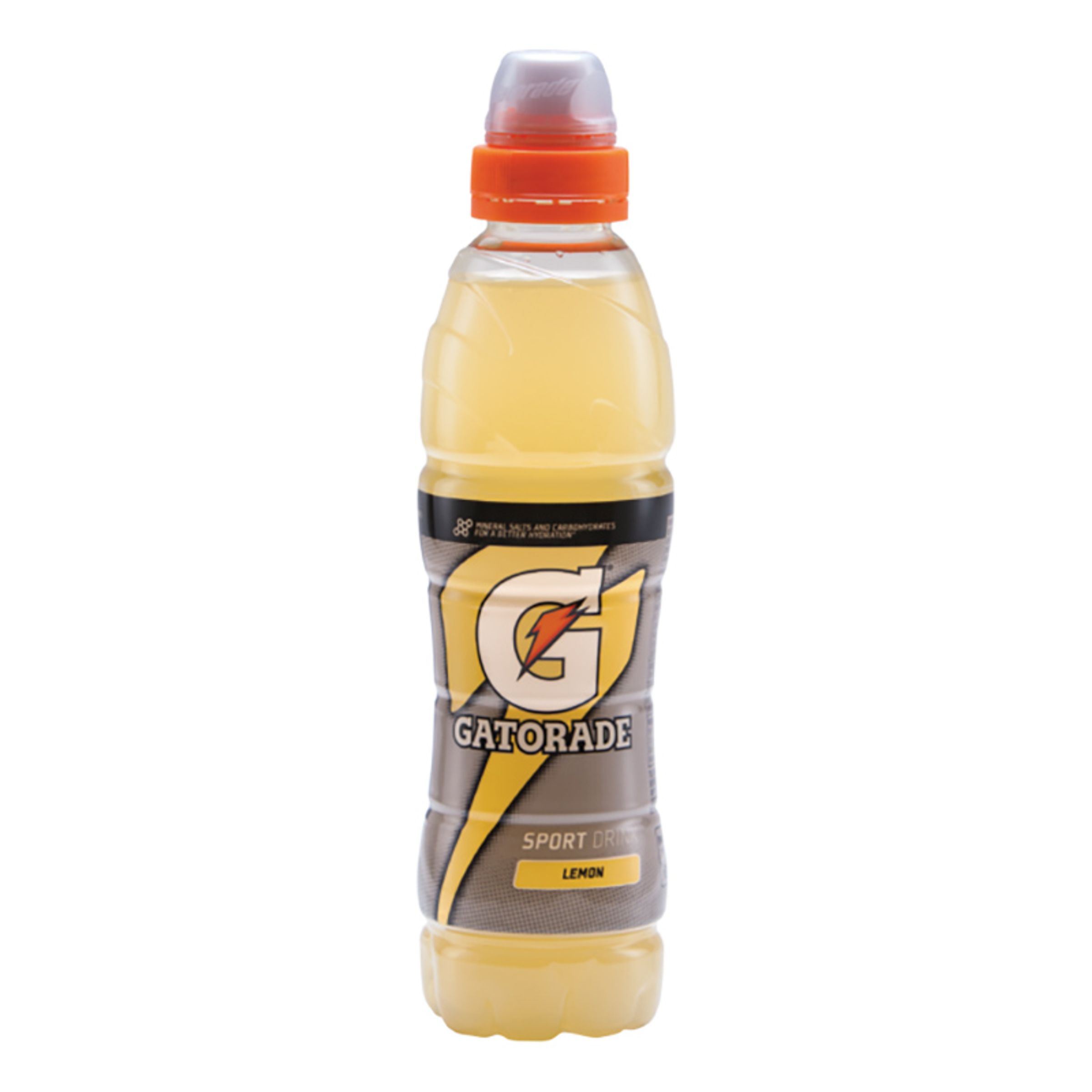 Gatorade Lemon - 1-pack