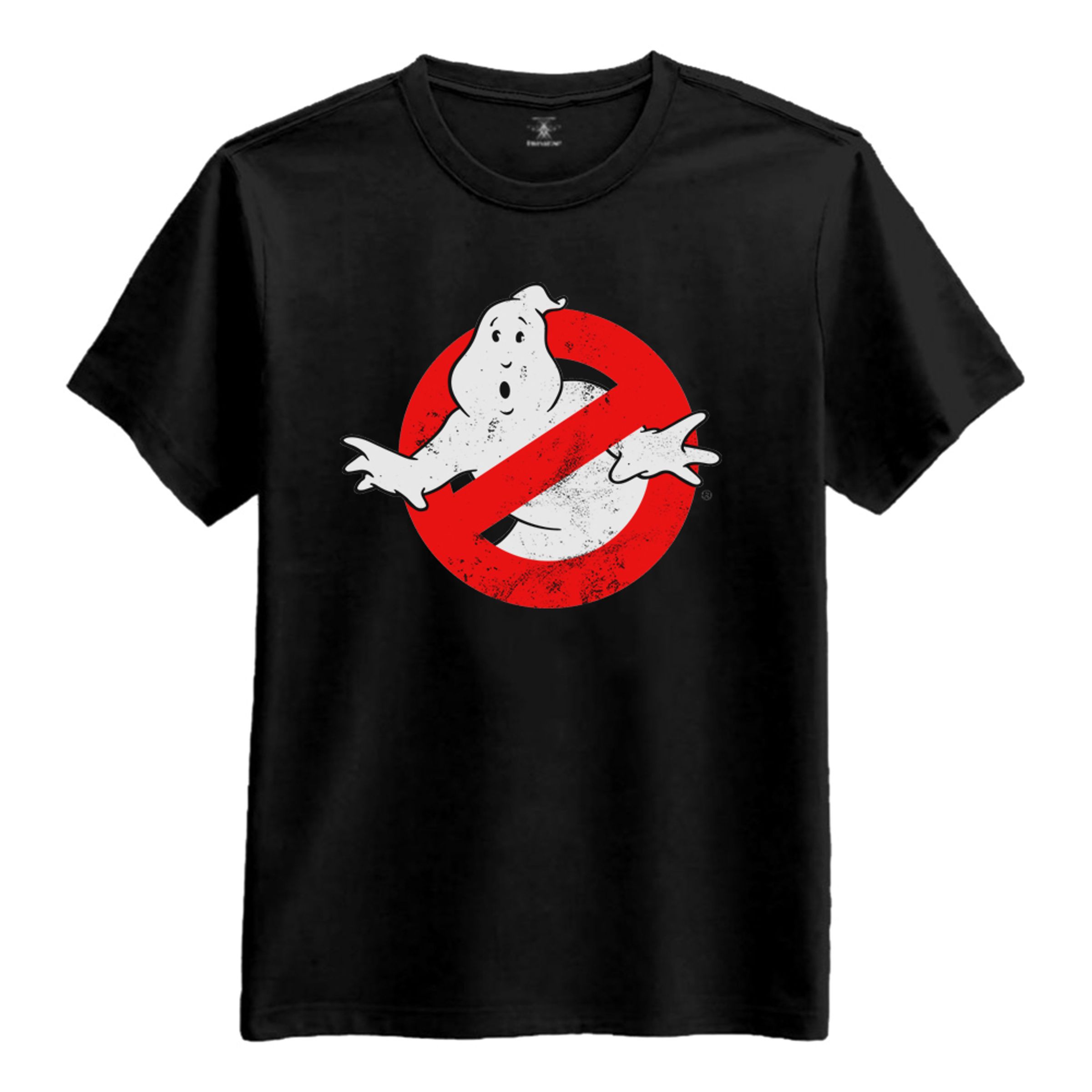 Ghostbusters Logo T-shirt - X-Large