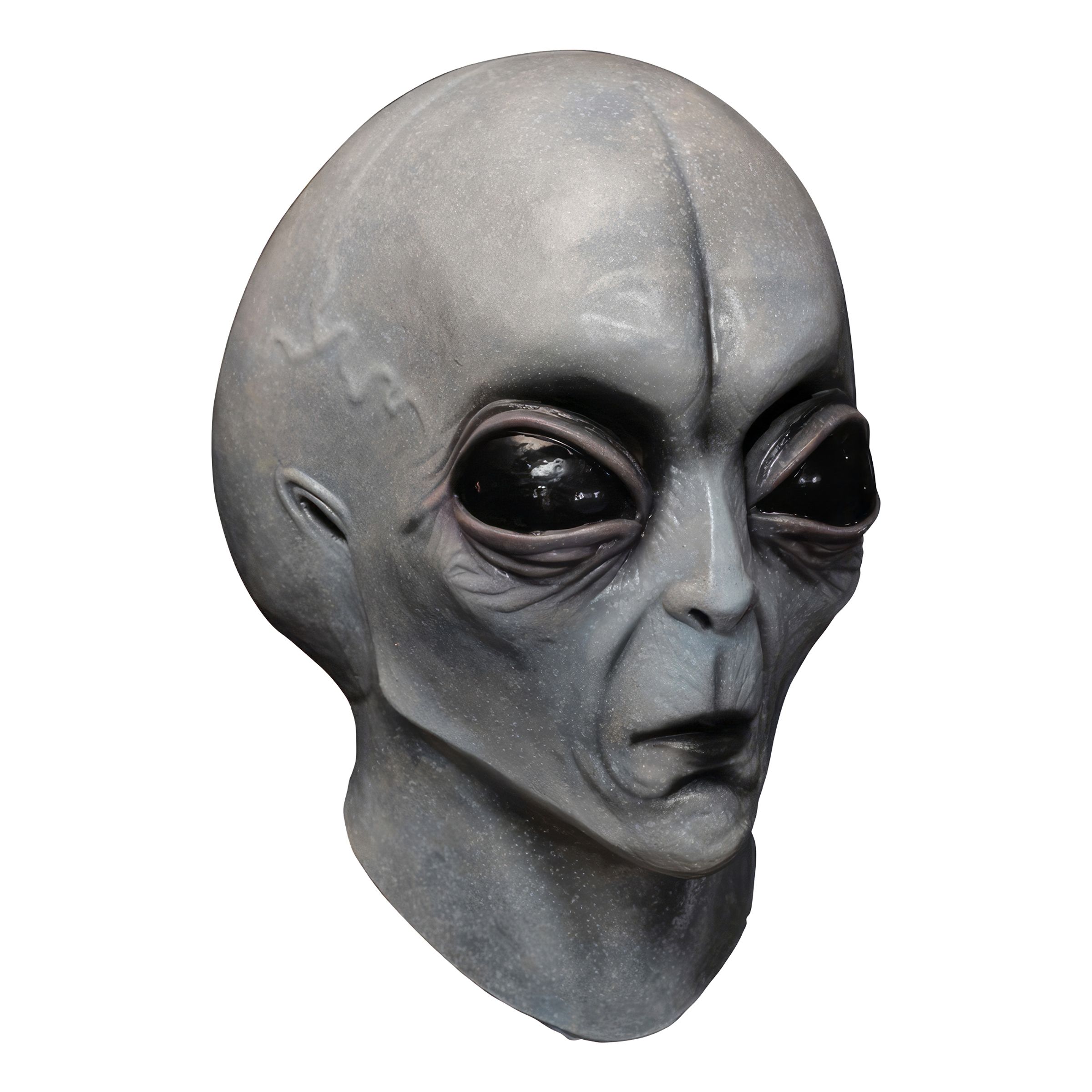Läs mer om Ghoulish Area 51 Mask