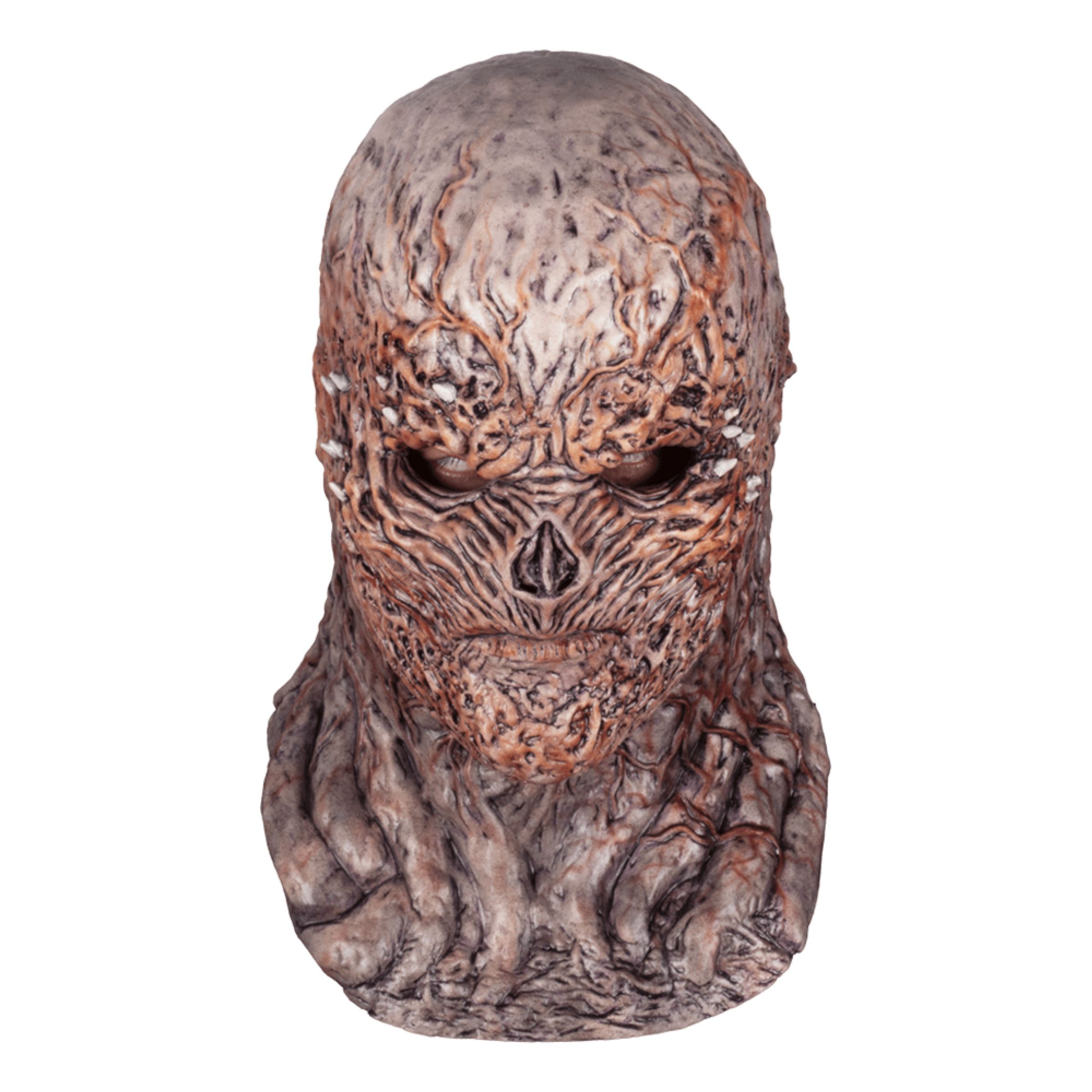 Ghoulish Latexmask Vecna | Hem - Maskerad - Masker - Halloweenmasker | Pryloteket
