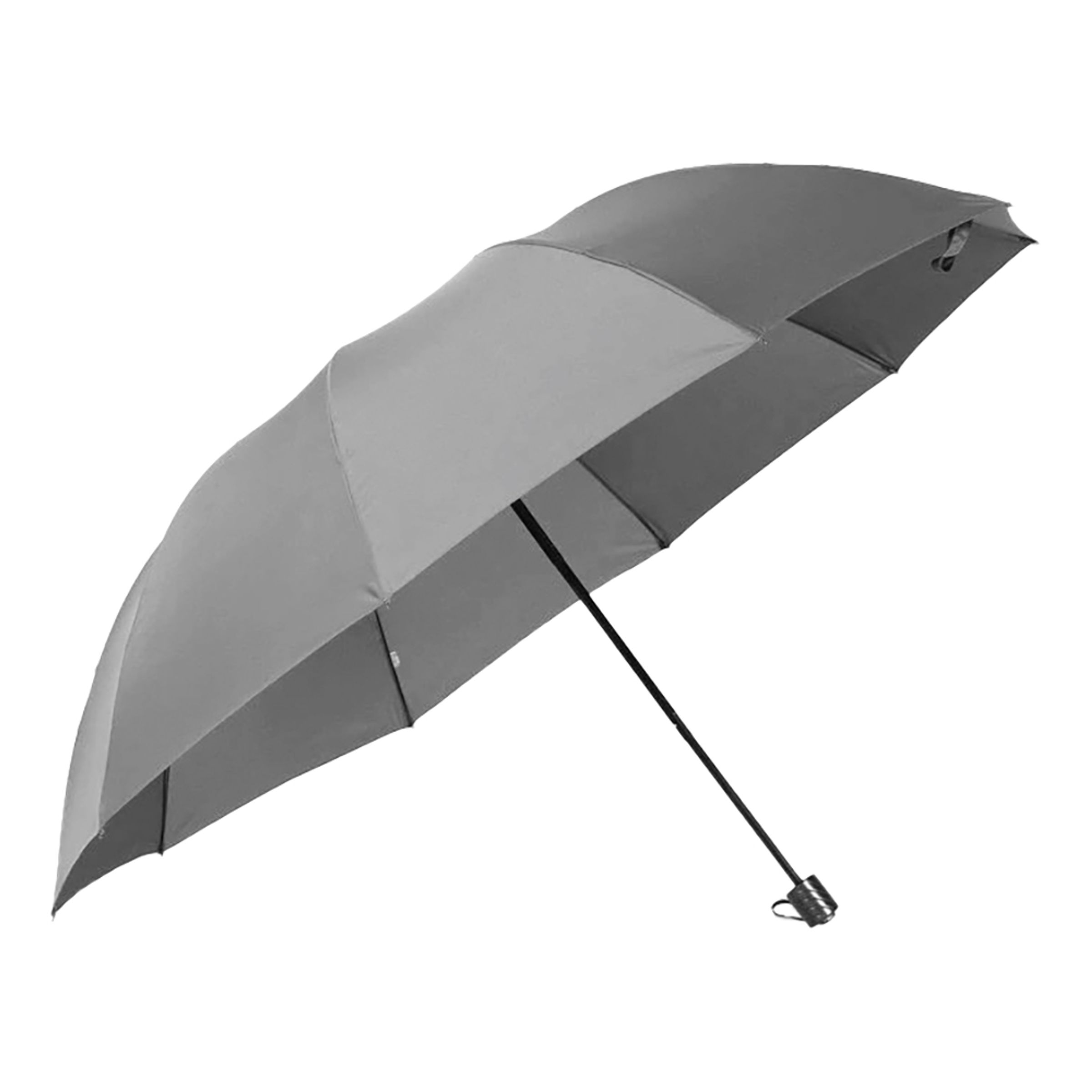 Läs mer om Gigantiskt Paraply - Grå