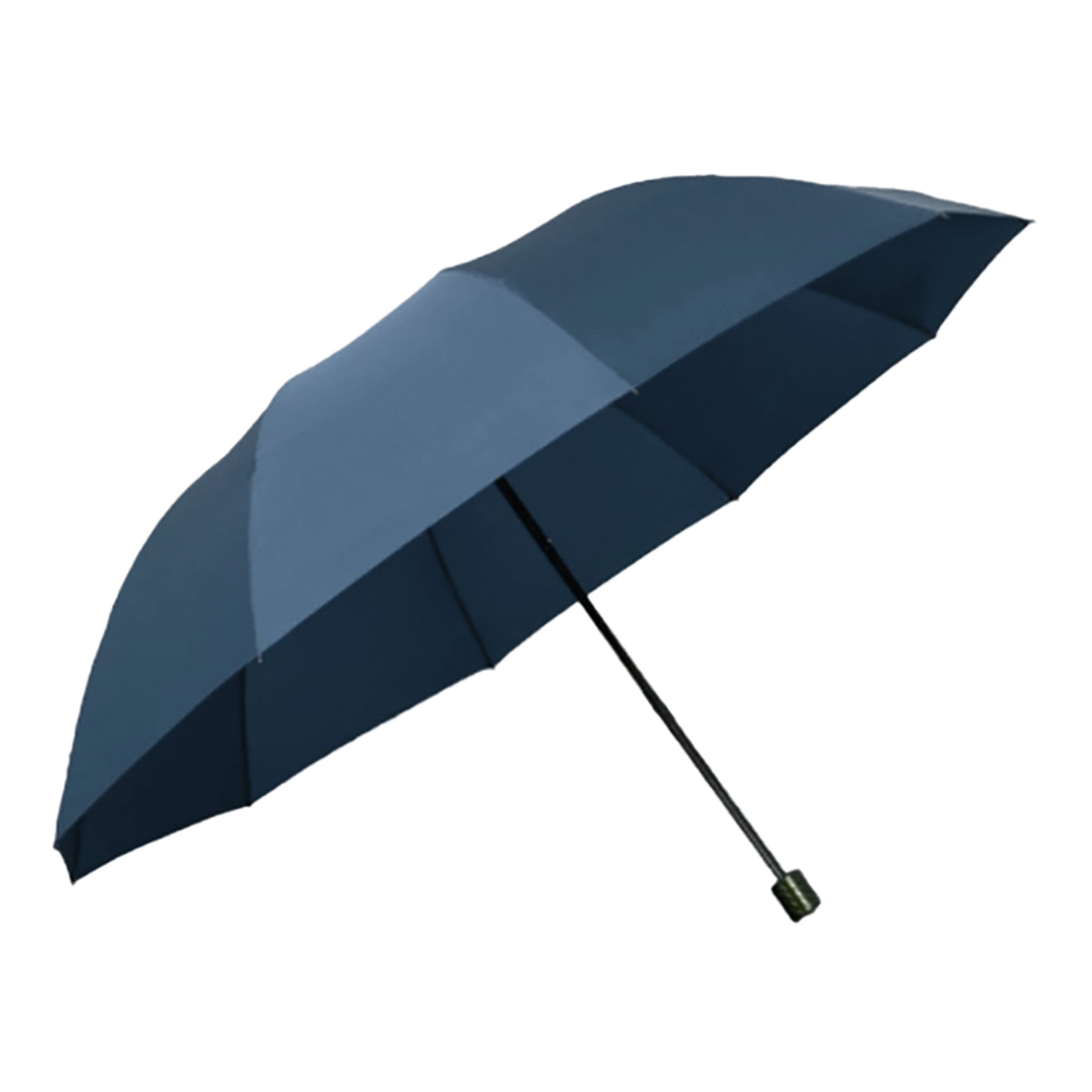Läs mer om Gigantiskt Paraply - Mörkblå
