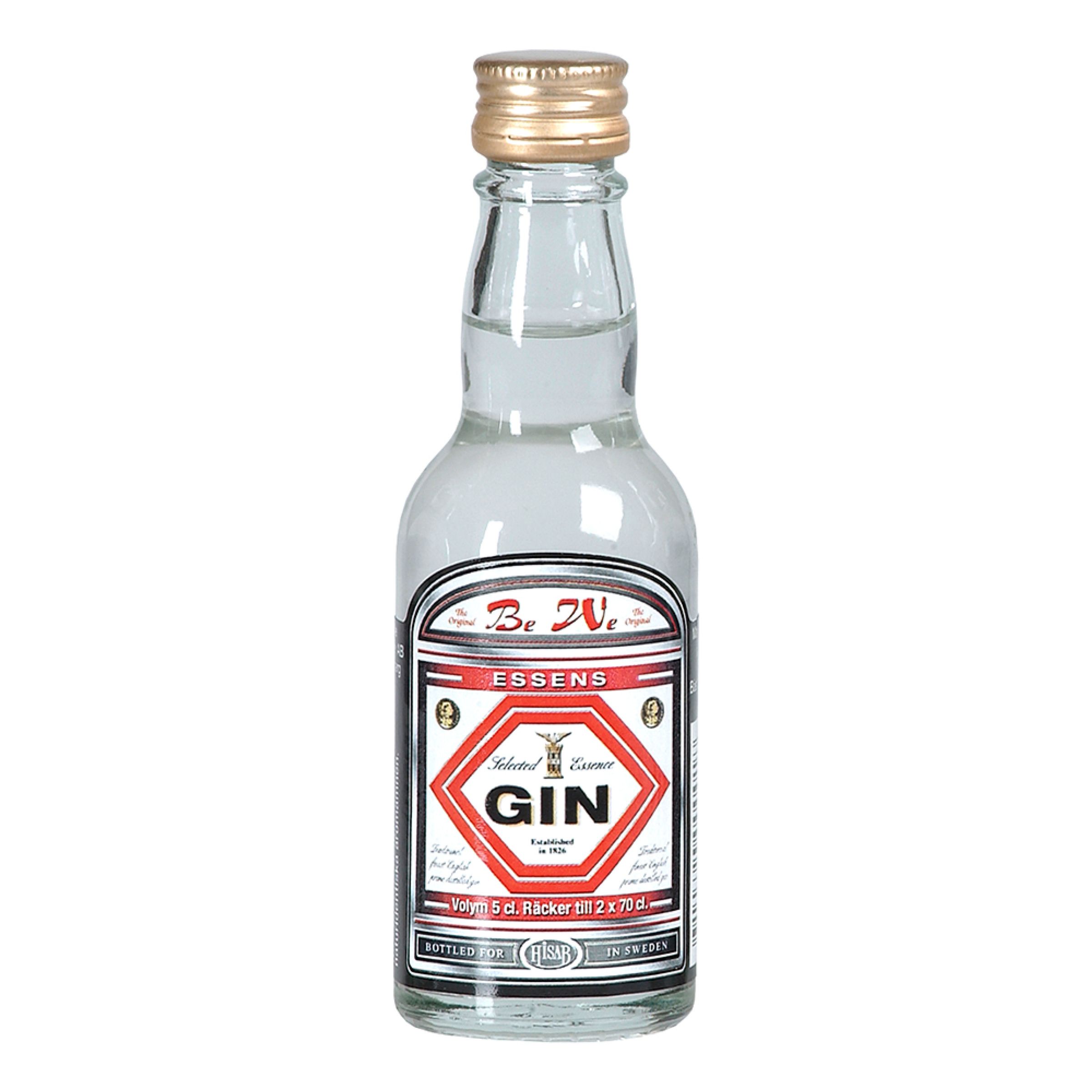 Gin Essens - 5 cl